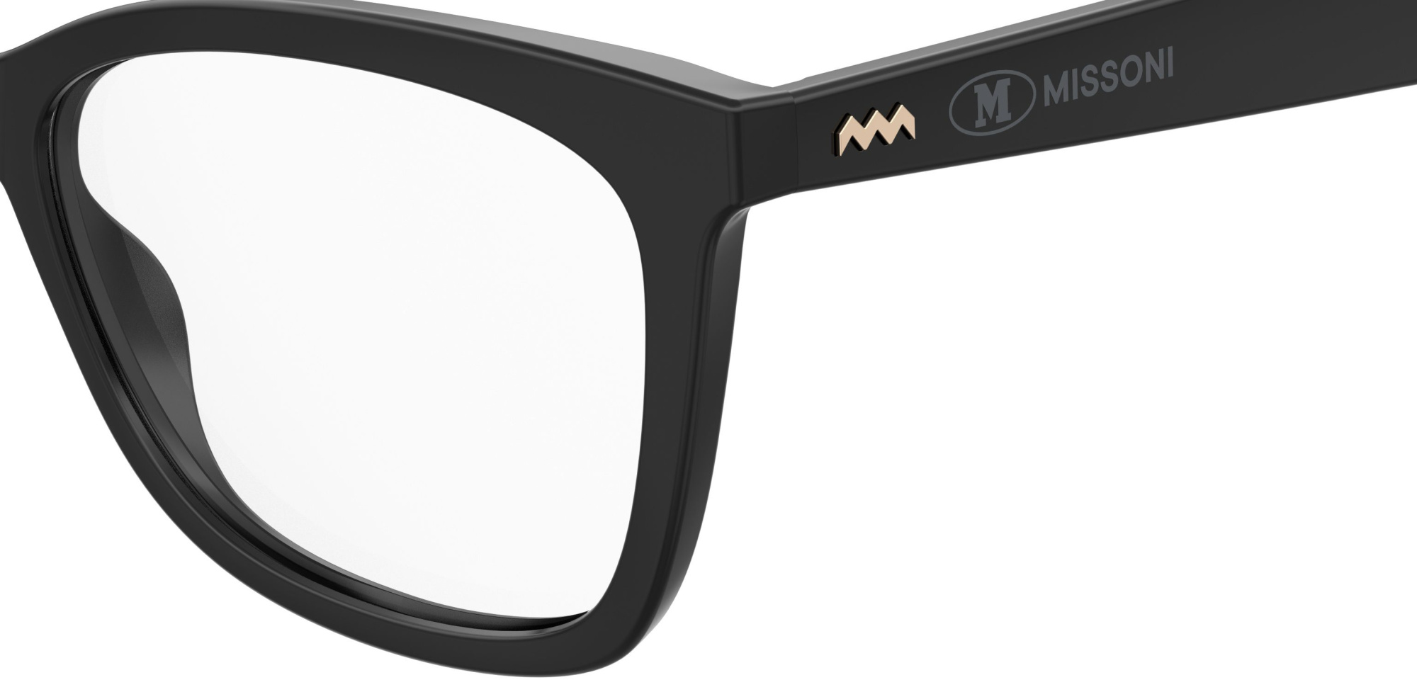 Оправа M MISSONI MMI 0173 807 (53-17)