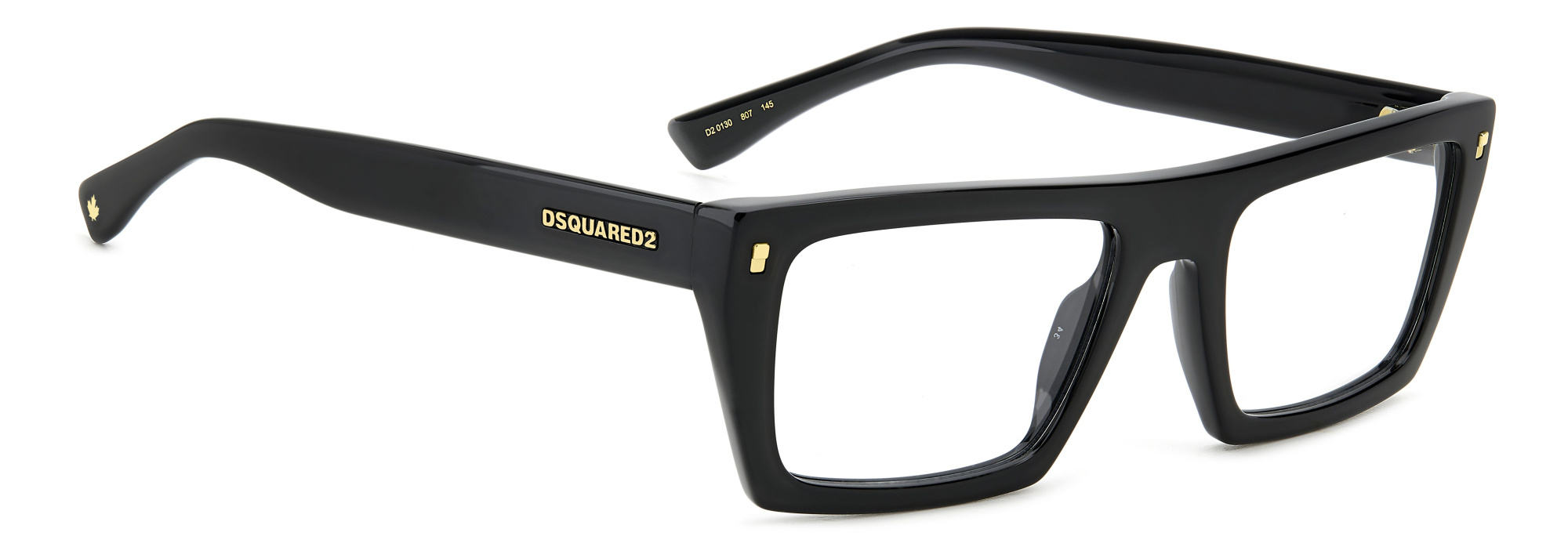 Оправа DSQUARED2 D2 0130 807 (54-19)
