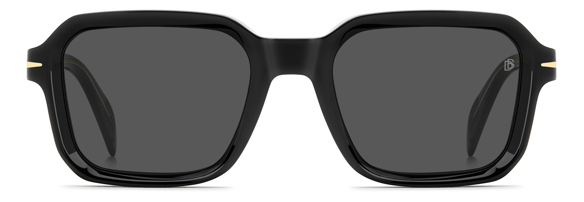 Солнцезащитные очки DAVID BECKHAM DB 7147/S 807 IR (52-20)