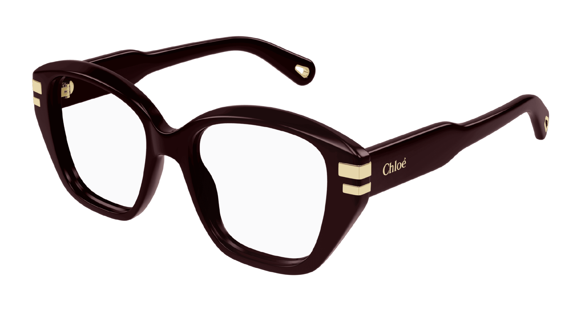 Оправа CHLOE CH0267O 004 (51-17)