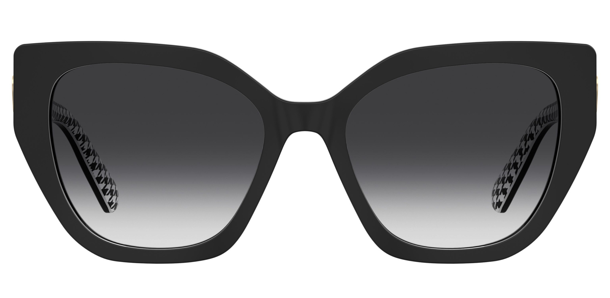 Солнцезащитные очки MOSCHINO LOVE MOL098/S 7RM 9O (54-18)