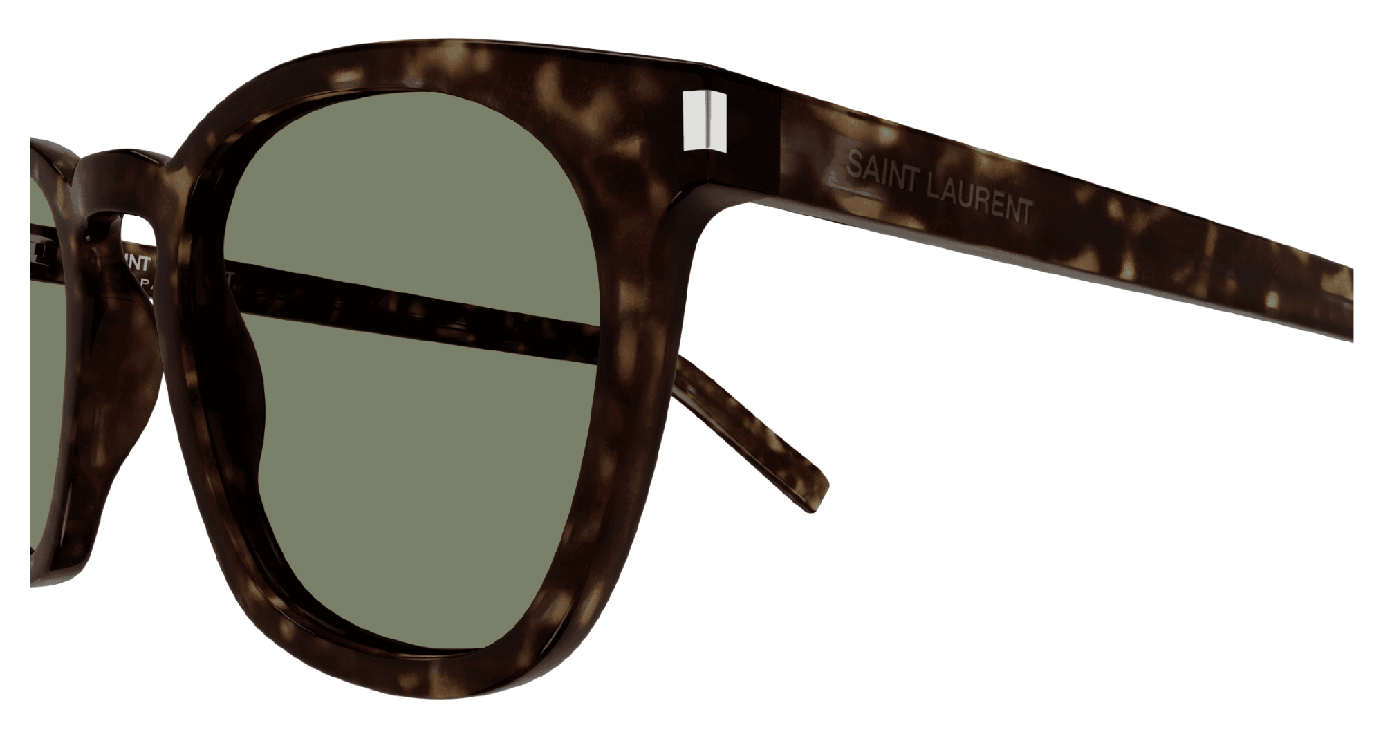 Солнцезащитные очки SAINT LAURENT SL 28 049 (49-23)