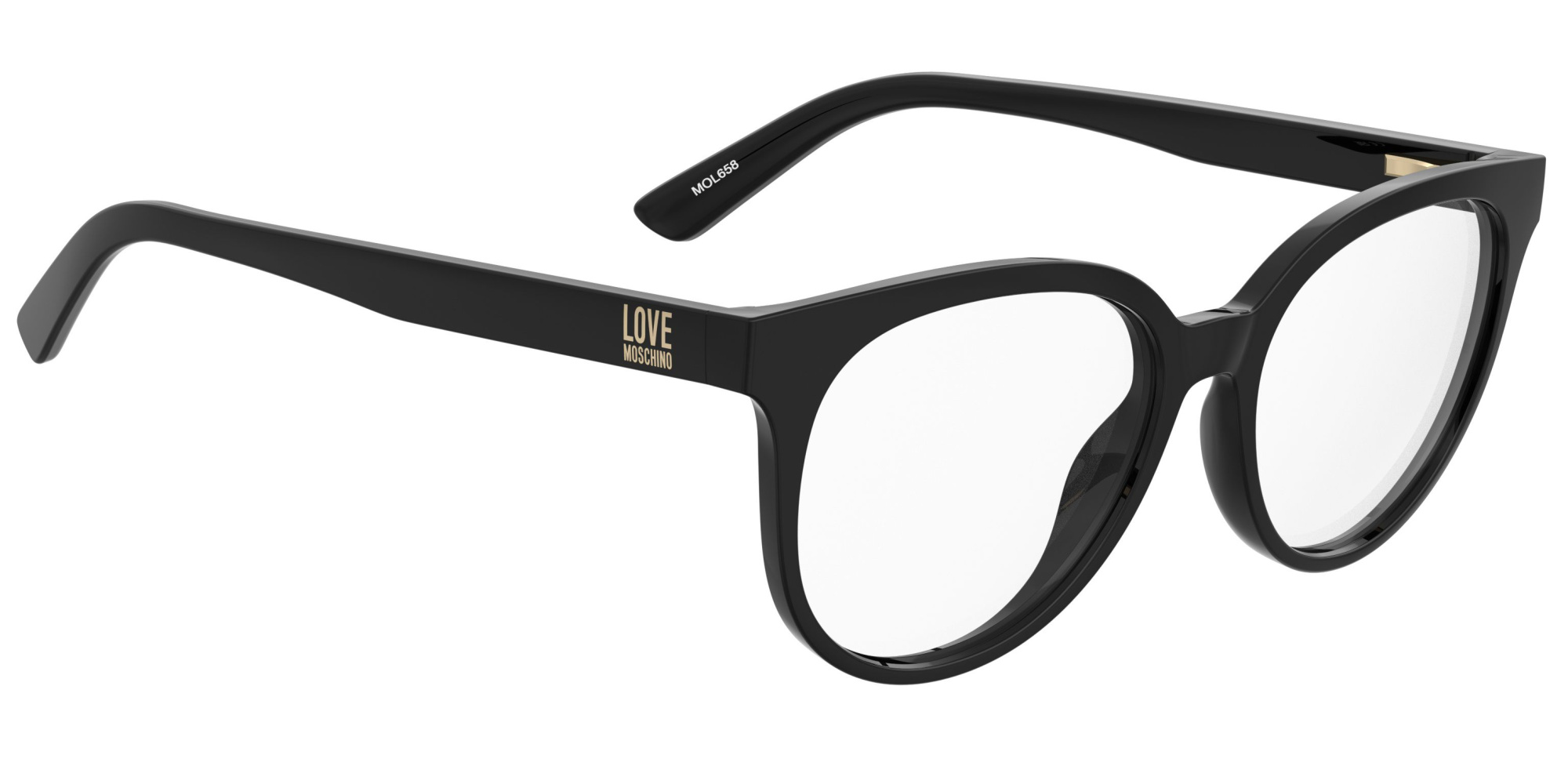 Оправа MOSCHINO LOVE MOL658 807 (53-16)