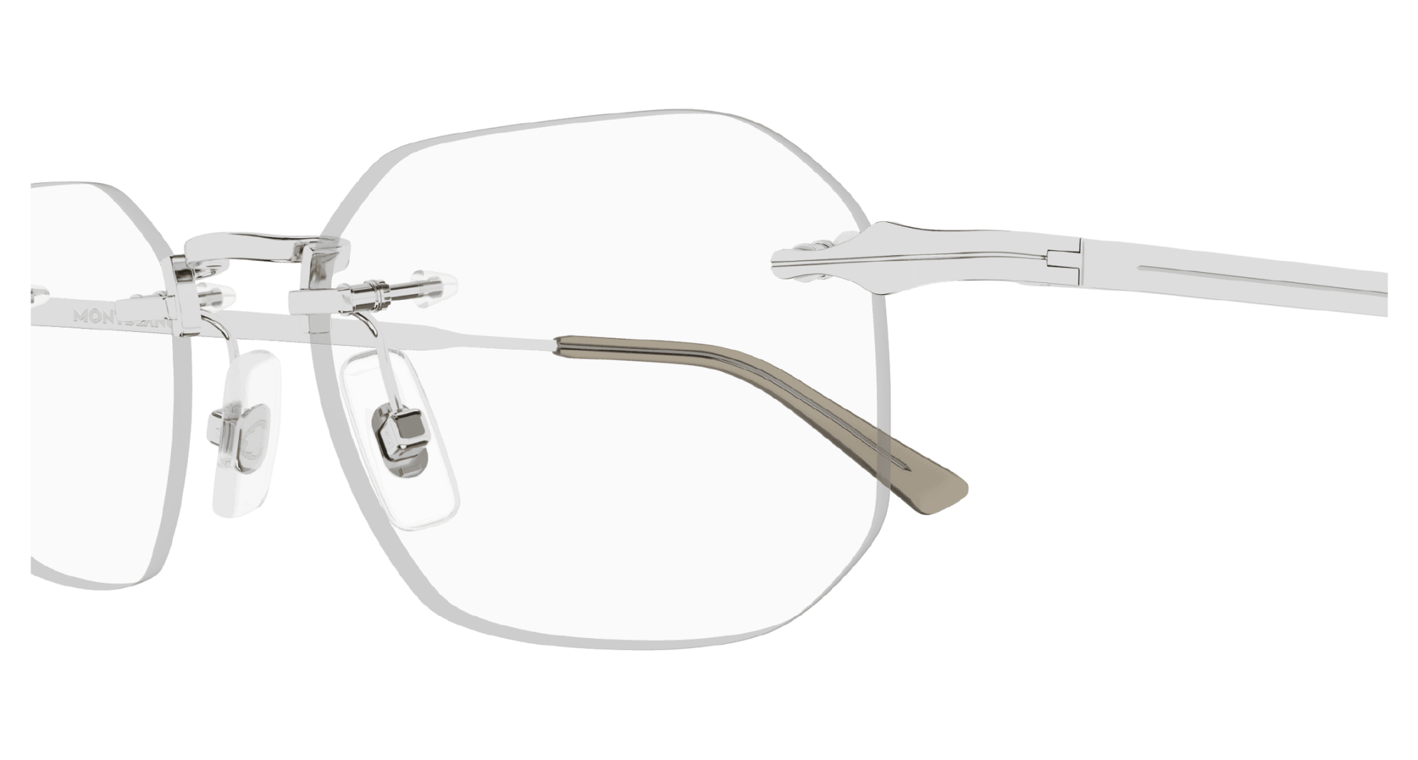 Оправа MONTBLANC MB0307O 003 (54-20)