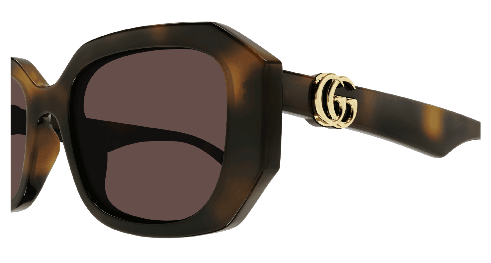 Солнцезащитные очки GUCCI GG1535S 002 (54-20)