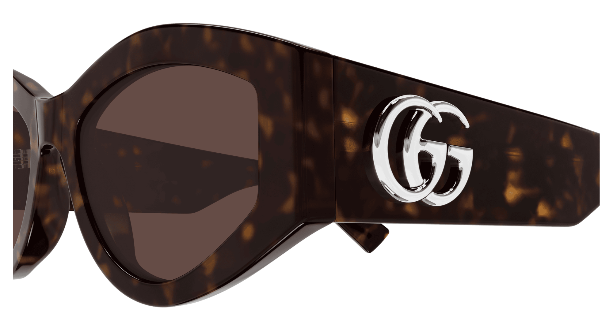 Солнцезащитные очки GUCCI GG1951S 002 (53-20)