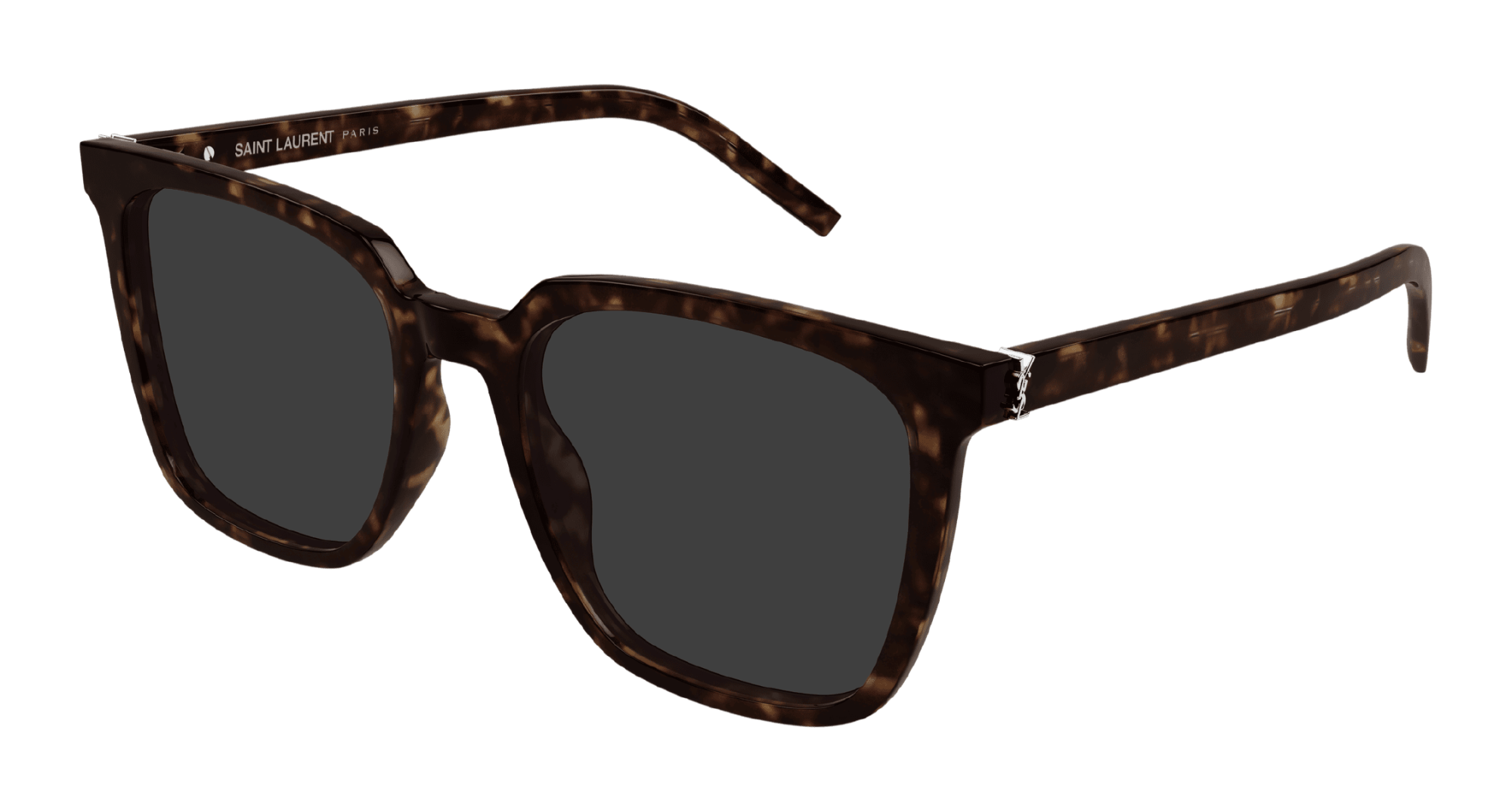 Солнцезащитные очки SAINT LAURENT SL M146 002 (54-19)