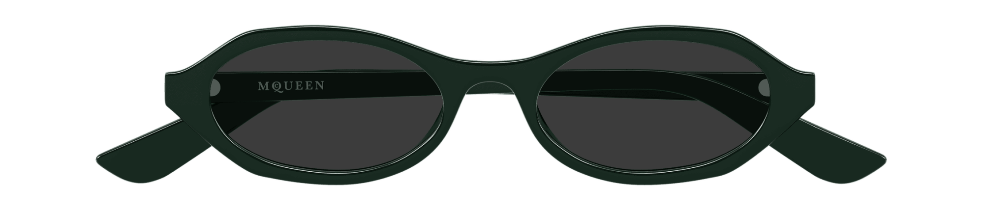 Солнцезащитные очки ALEXANDER MCQUEEN AM0559S 004 (51-18)