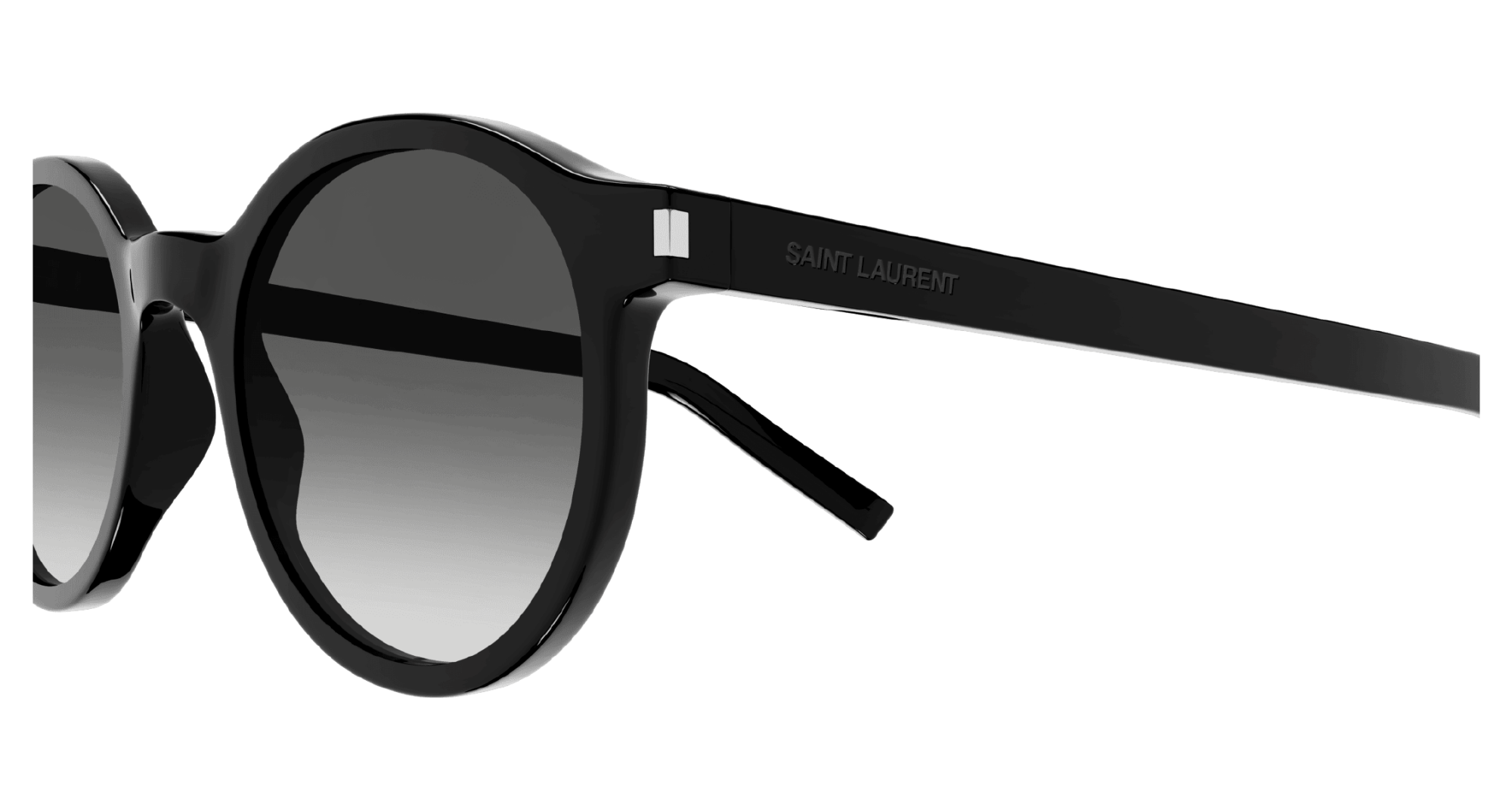 Солнцезащитные очки SAINT LAURENT SL 521 001 (50-21)