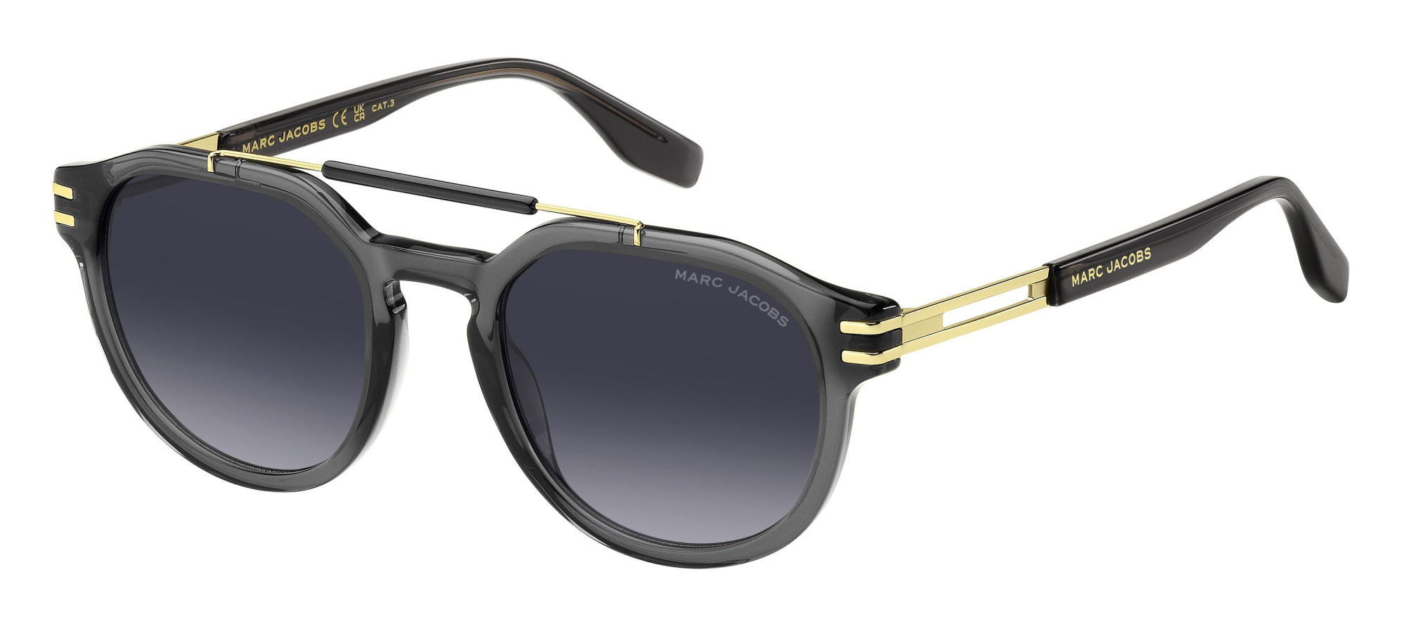 Солнцезащитные очки MARC JACOBS MARC 675/S FT3 9O (52-21)