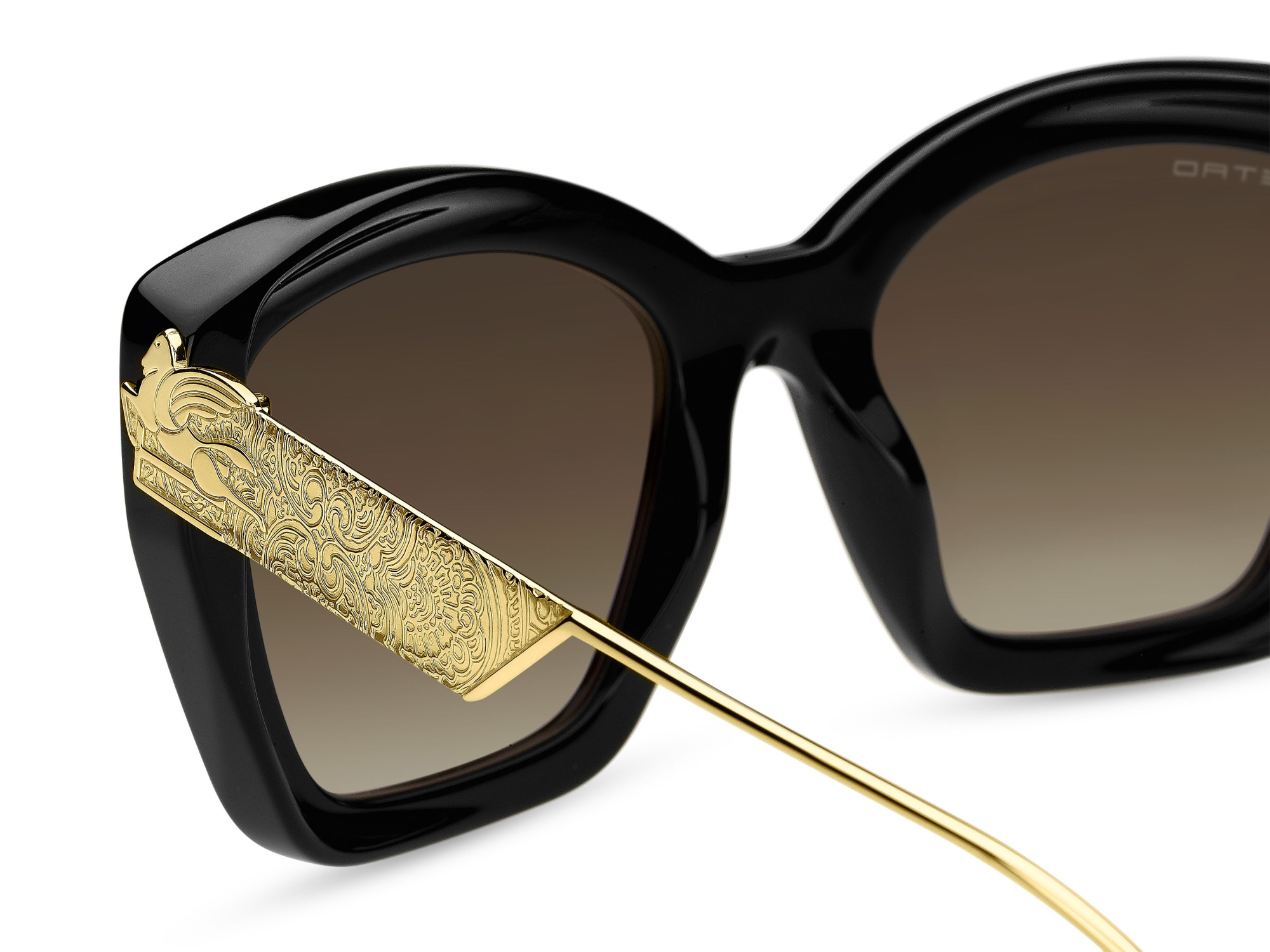 Солнцезащитные очки ETRO 0039/G/S 2M2 HA (53-22)