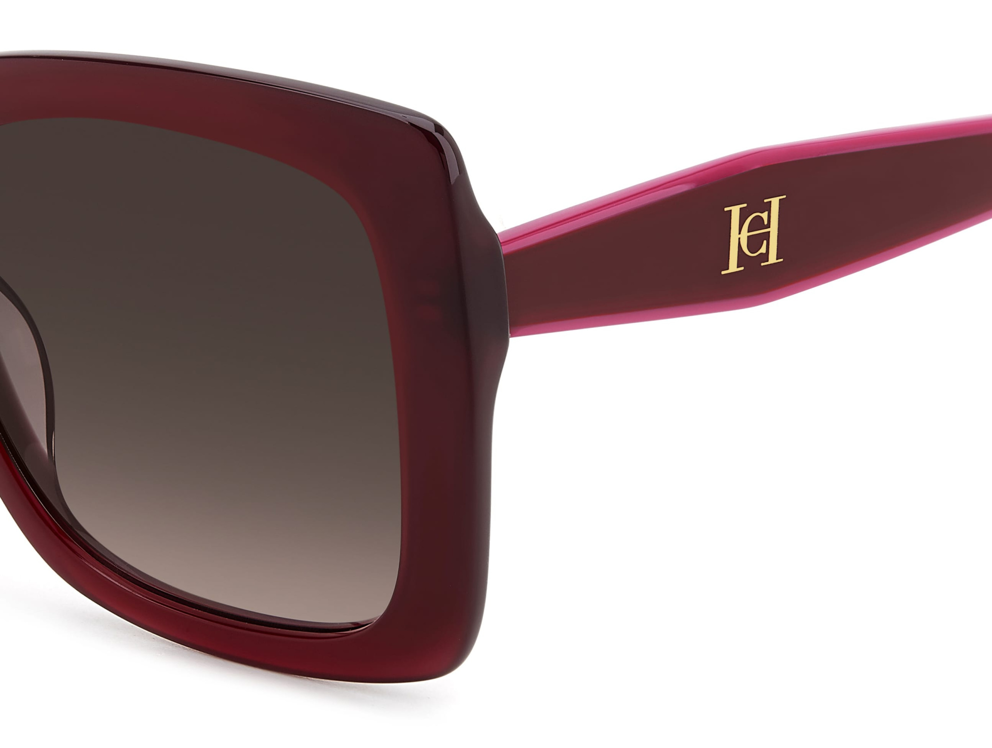 Солнцезащитные очки CAROLINA HERRERA HER 0258/G/S LHF HA (54-20)
