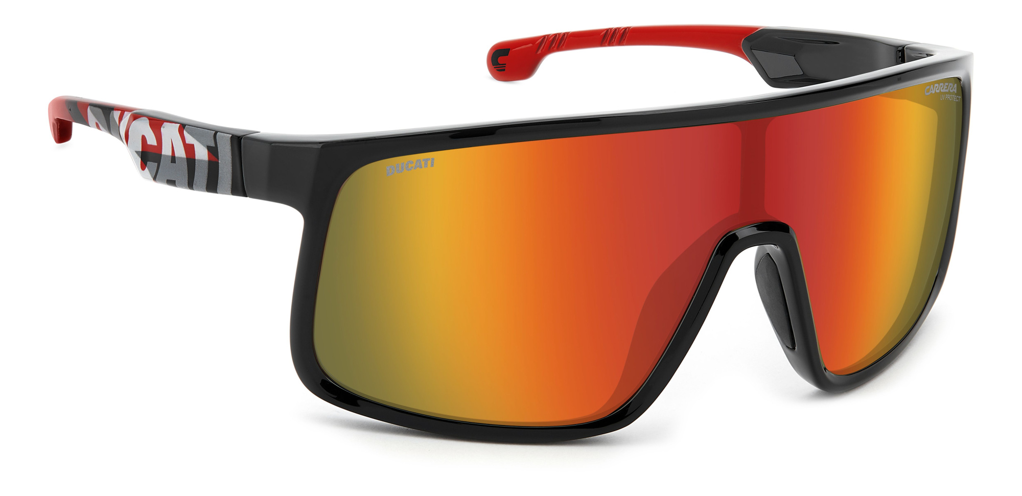 Солнцезащитные очки CARRERA CARDUC 017/S 807 UZ (99-01)