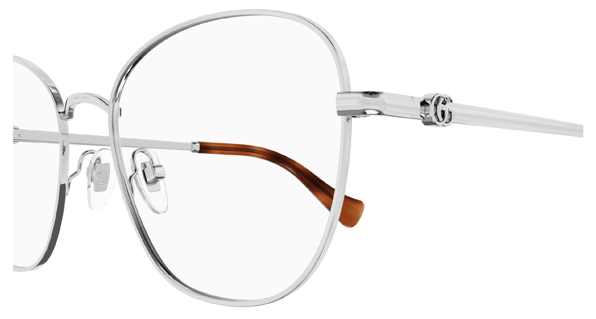 Оправа GUCCI GG1418O 002 (55-18)