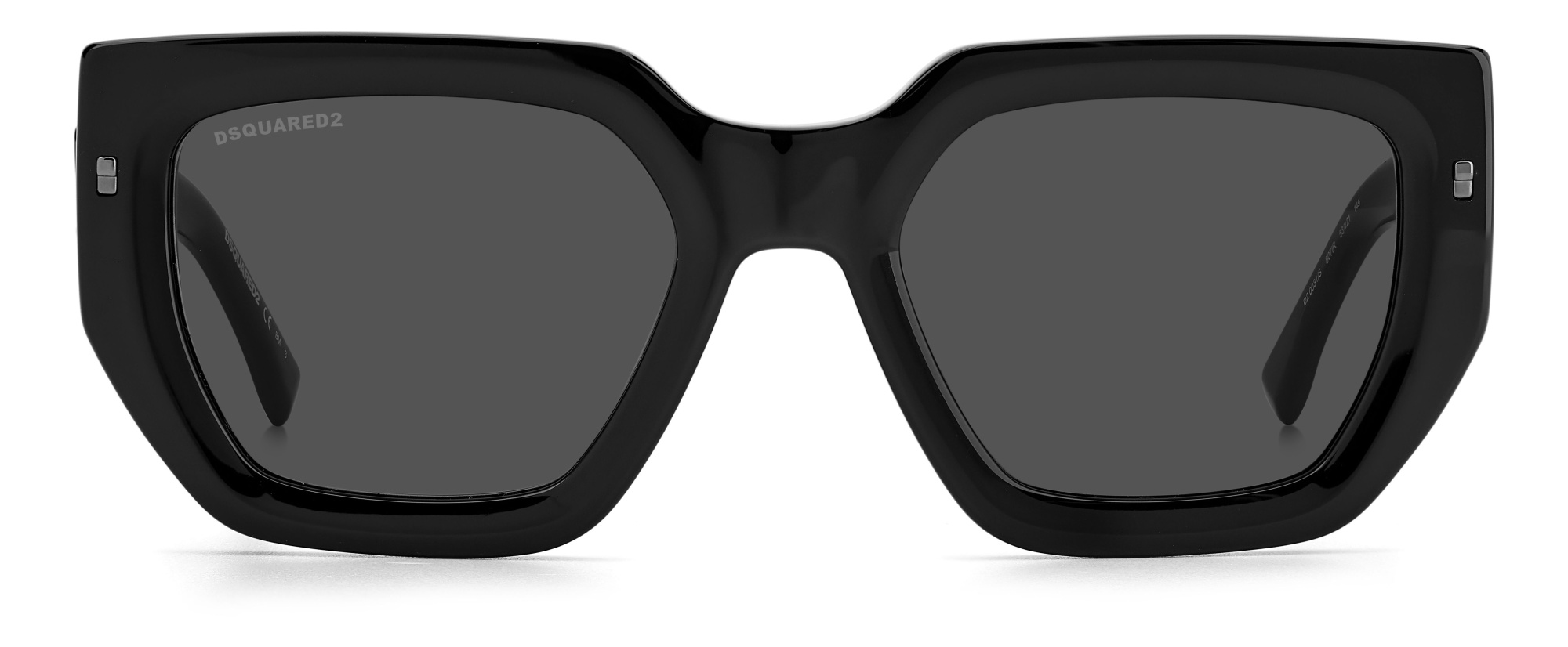 Солнцезащитные очки DSQUARED2 D2 0031/S 807 IR (53-21)