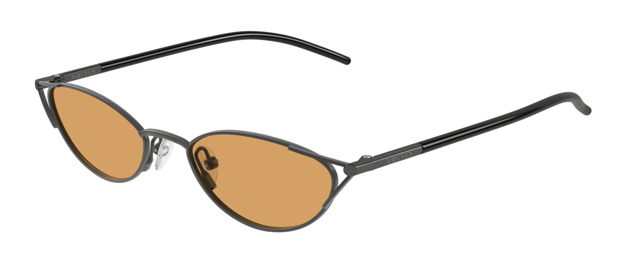 Солнцезащитные очки ALEXANDER MCQUEEN AM0563S 004 (50-18)