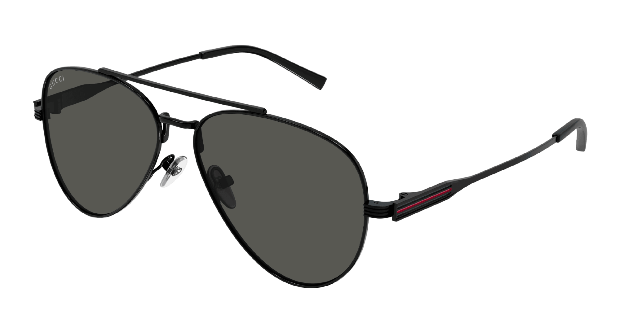 Солнцезащитные очки GUCCI GG1874S 001 (57-14)