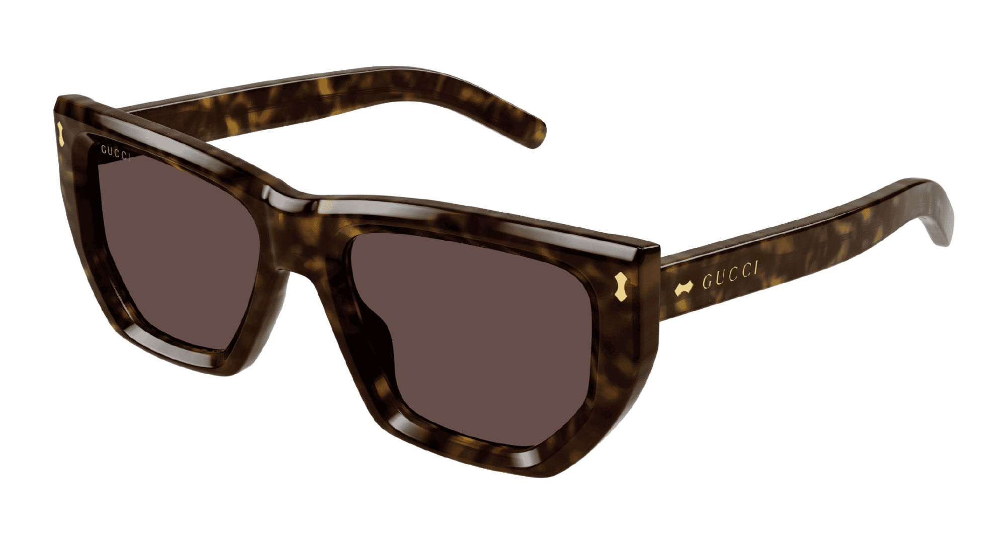 Солнцезащитные очки GUCCI GG1520S 002 (53-19)