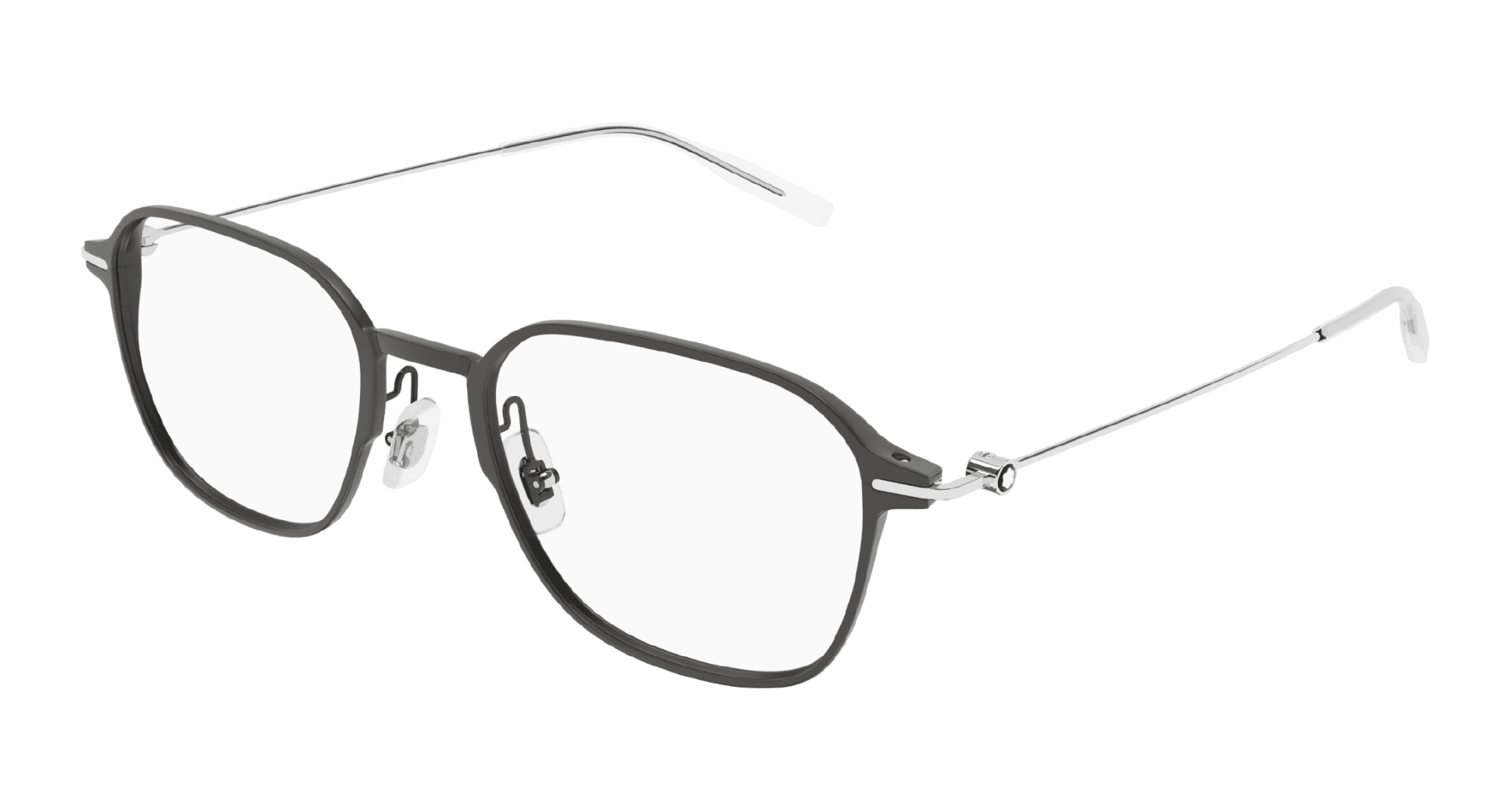 Оправа MONTBLANC MB0358O 010 (53-19)