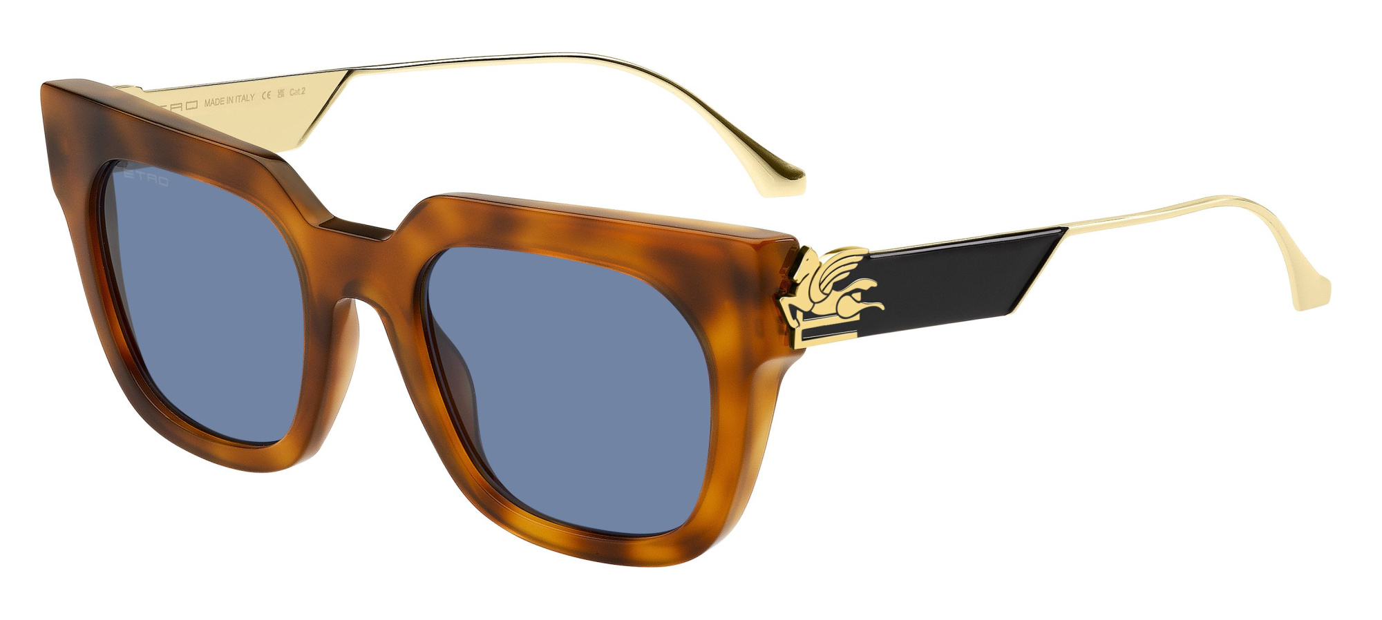 Солнцезащитные очки ETRO 0027/G/S 05L KU (52-22)