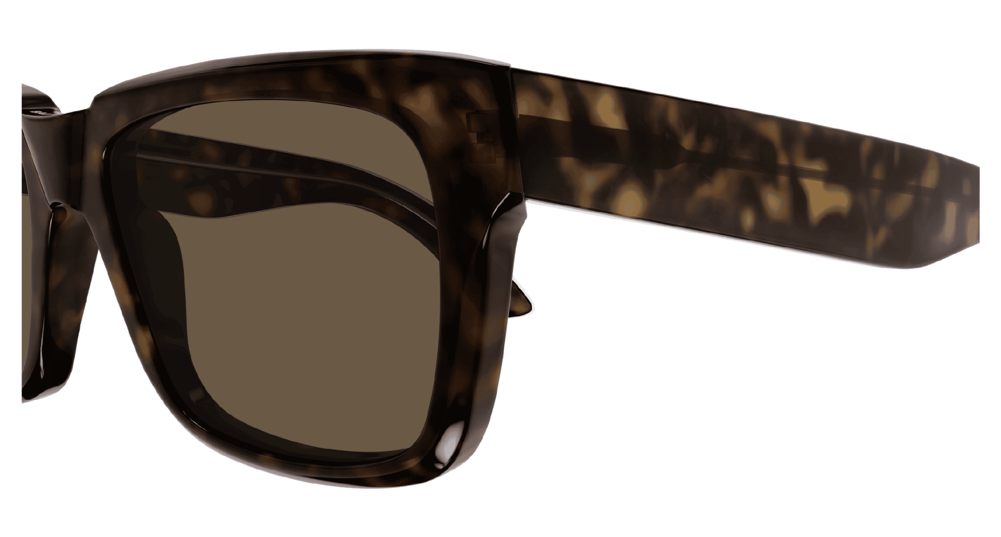 Солнцезащитные очки BALENCIAGA BB0346S 002 (55-17)