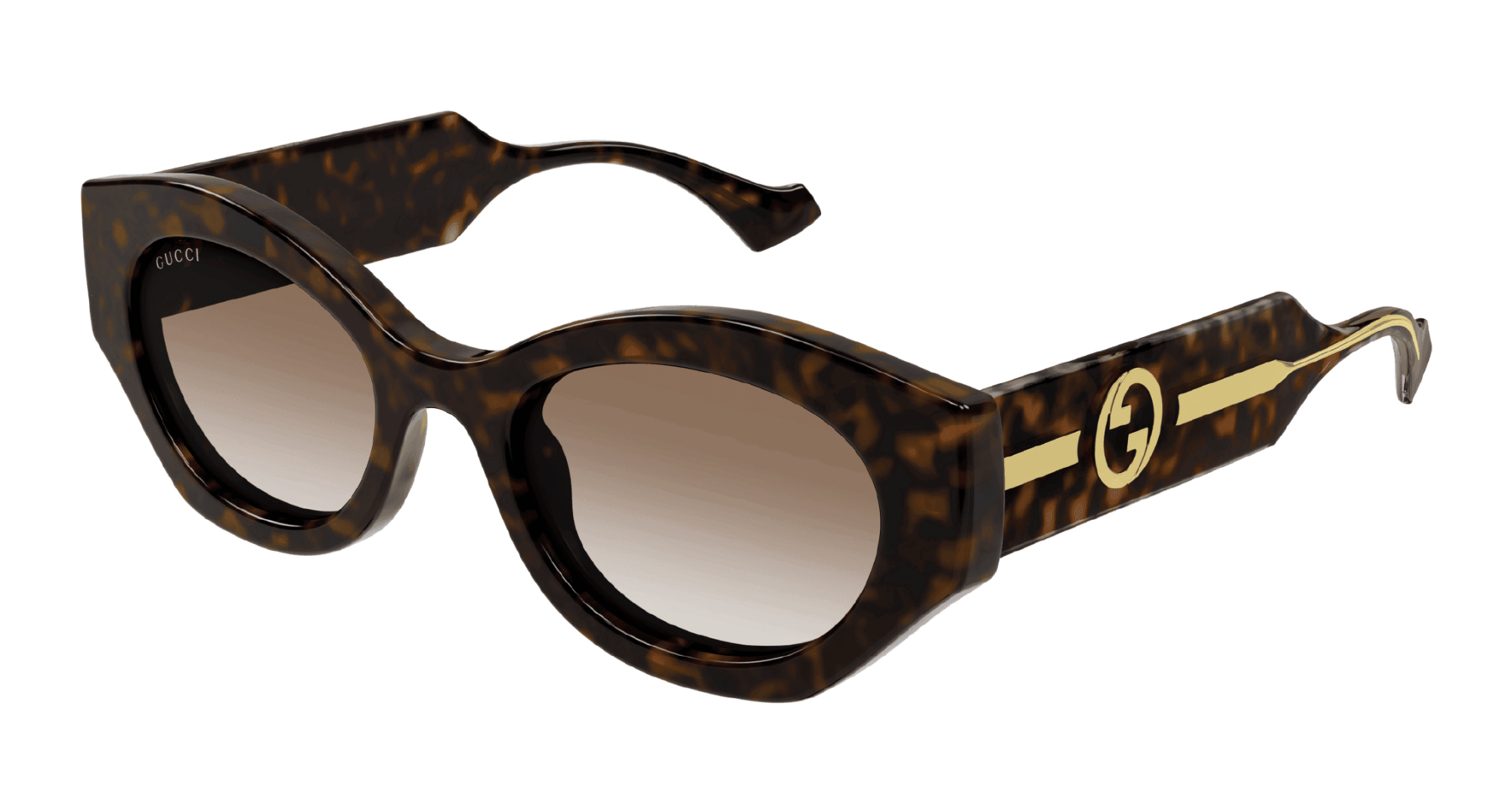 Солнцезащитные очки GUCCI GG1553S 002 (52-21)