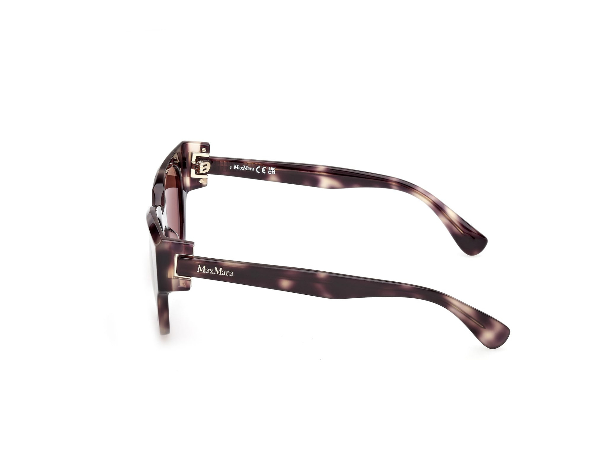 Солнцезащитные очки MAX MARA MM 0138 52E (51-19)