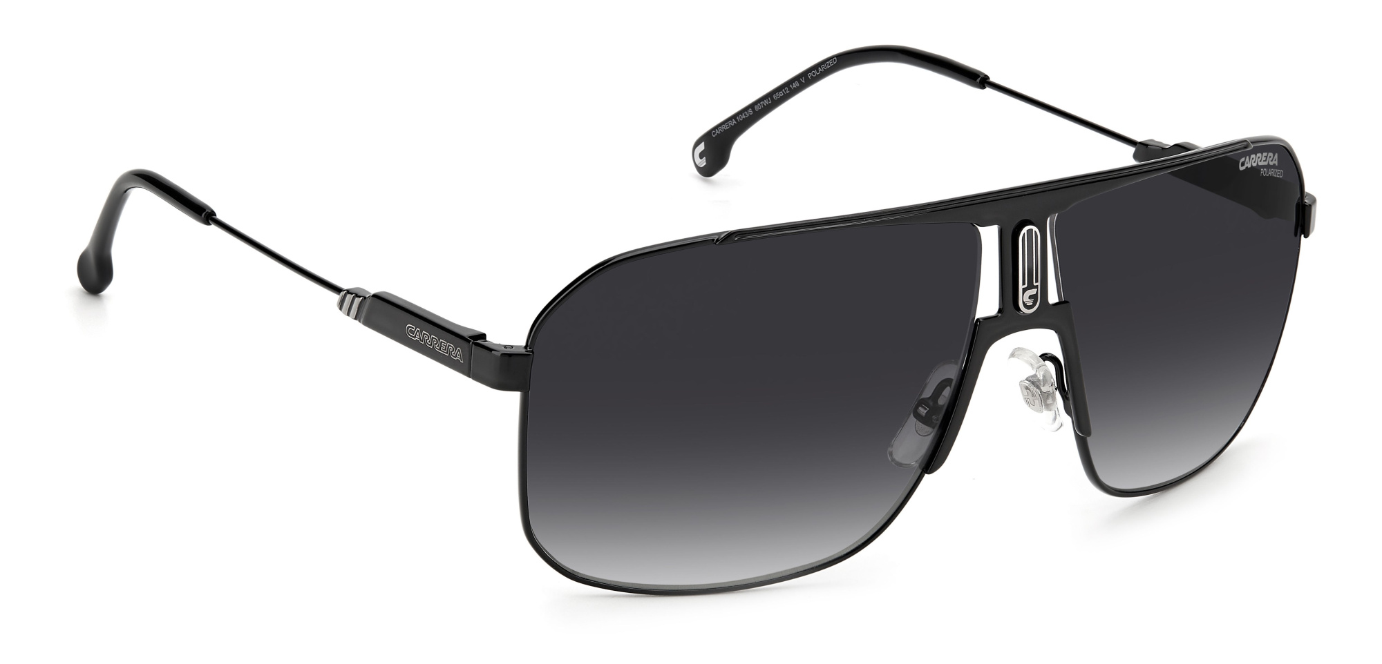 Солнцезащитные очки CARRERA 1043/S 807 WJ (65-12)