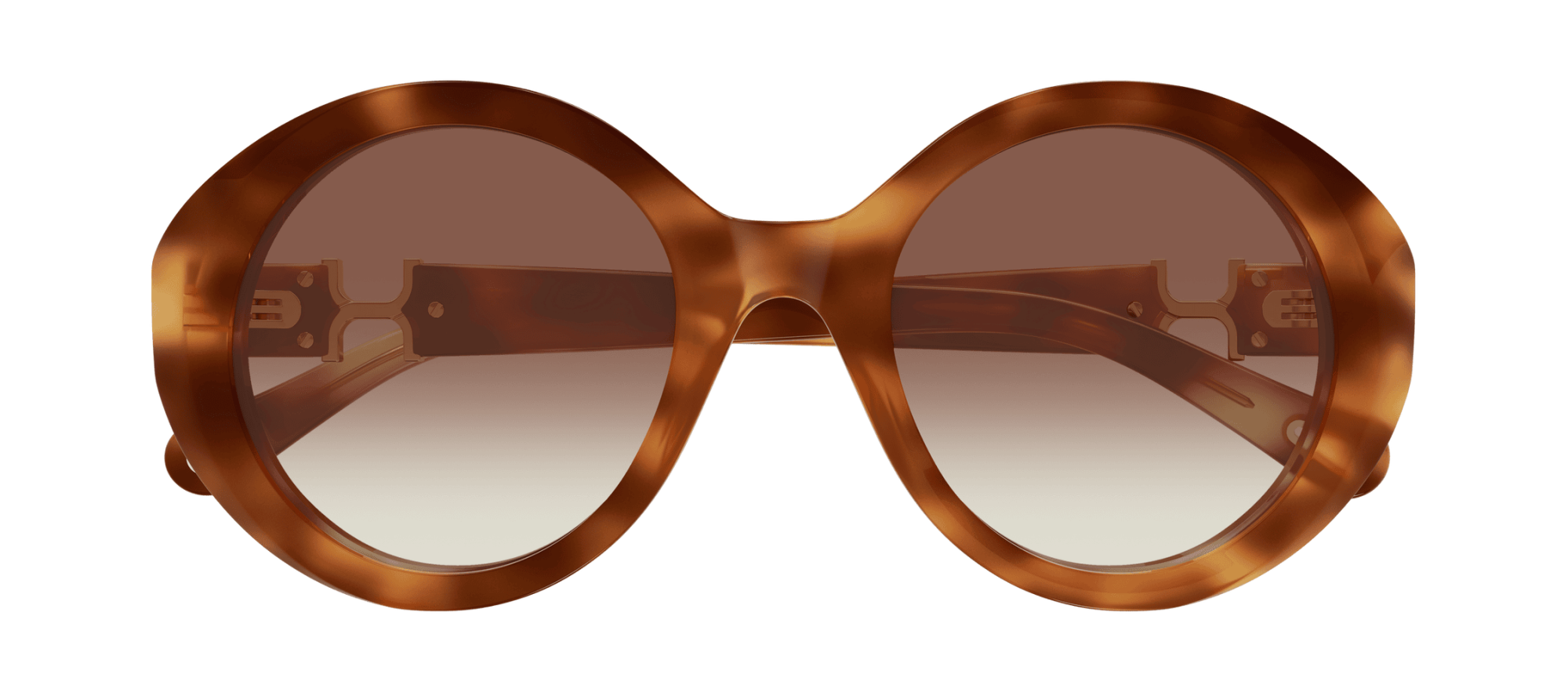 Солнцезащитные очки CHLOE CH0332S 003 (53-22)