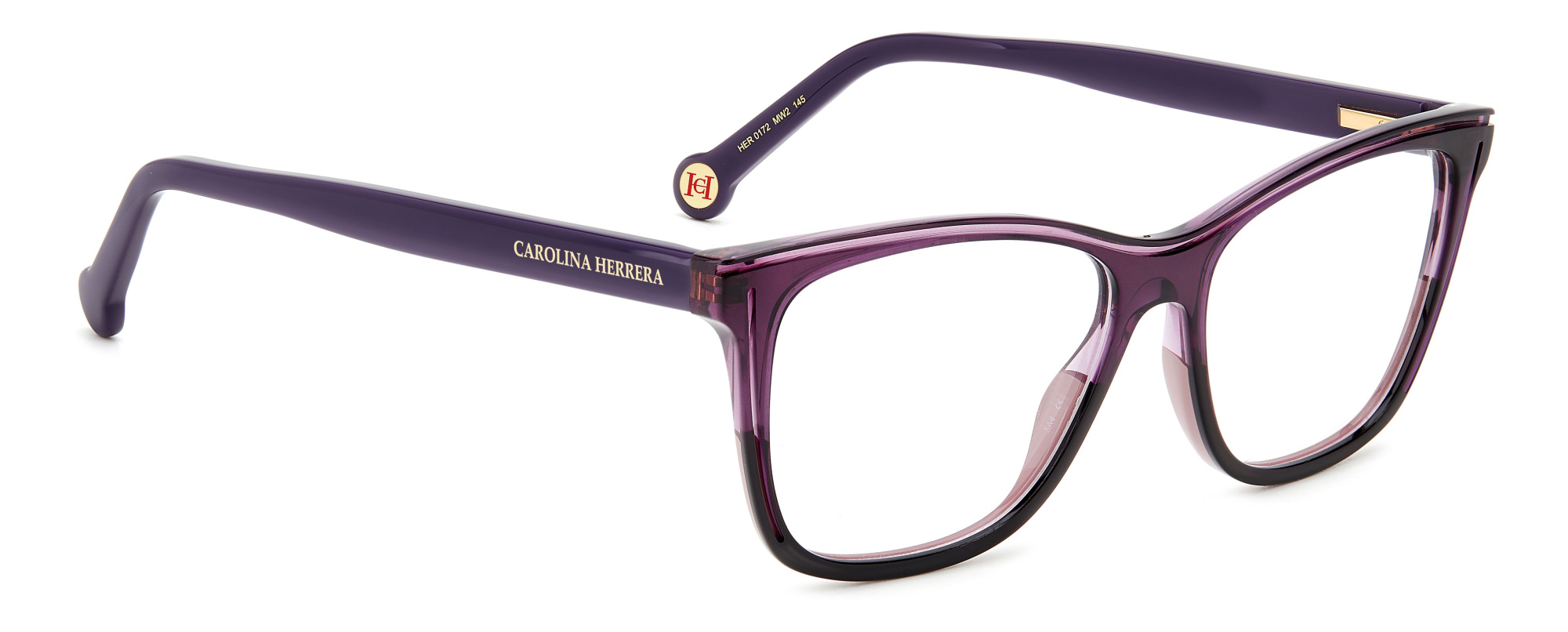 Оправа CAROLINA HERRERA HER 0172 MW2 (53-15)