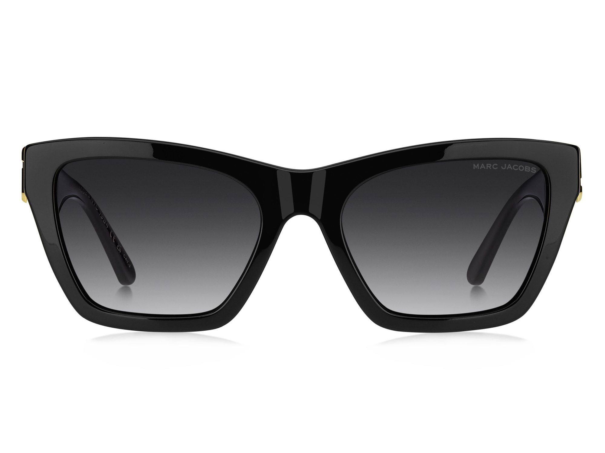 Солнцезащитные очки MARC JACOBS MARC 884/S 807 9O (54-19)