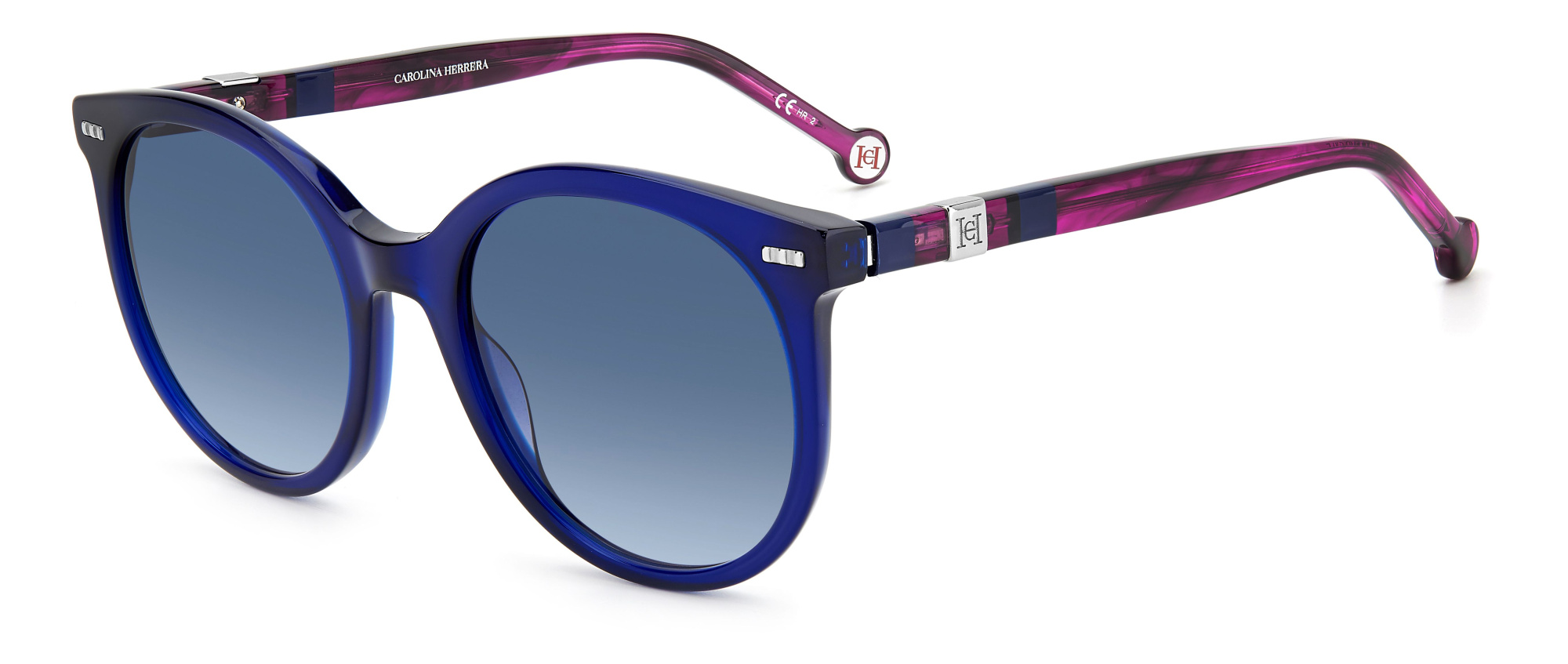 Солнцезащитные очки CAROLINA HERRERA CH 0046/S WOI 08 (56-21)