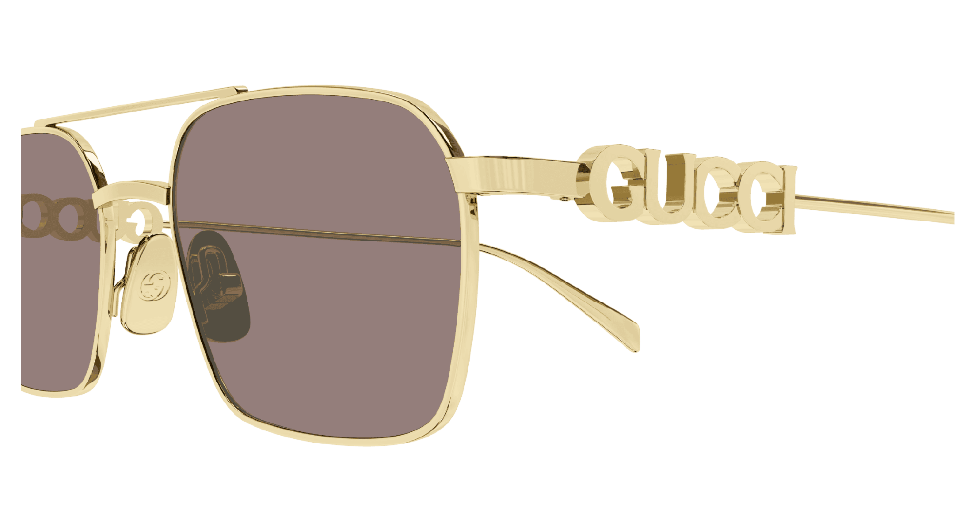 Солнцезащитные очки GUCCI GG1804S 003 (54-19)