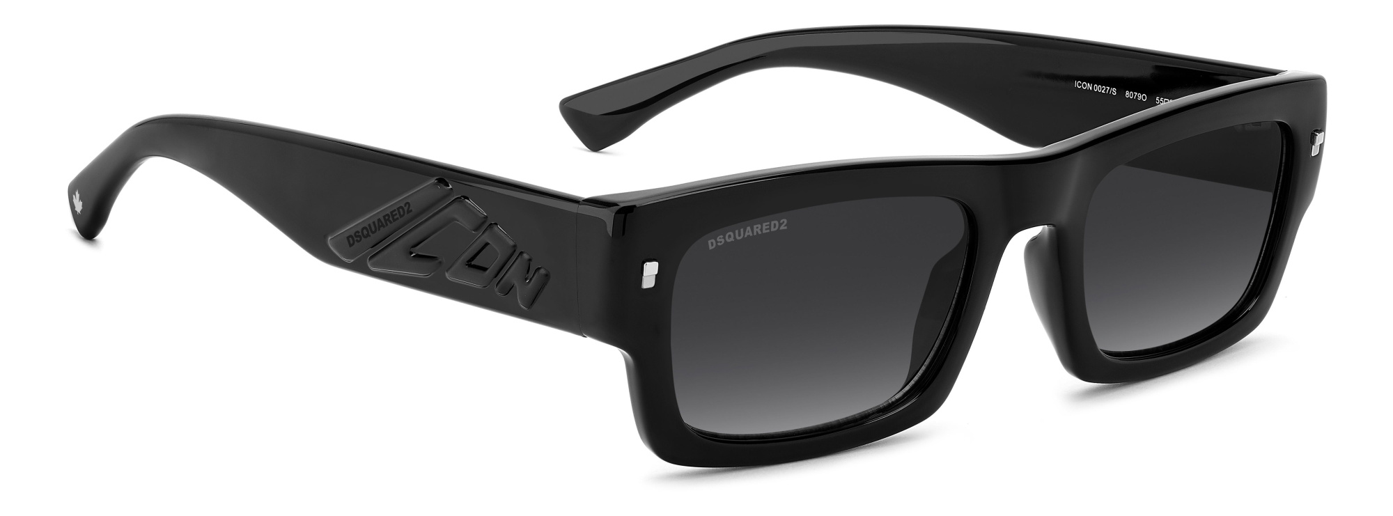 Солнцезащитные очки DSQUARED2 ICON 0027/S 807 9O (55-21)