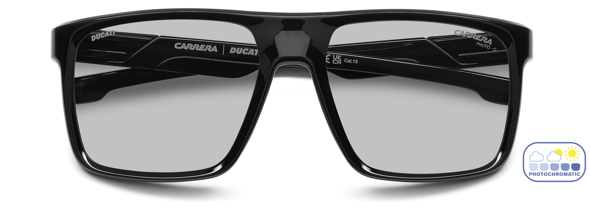 Солнцезащитные очки CARRERA CARDUC 049/S 807 KI (57-18)