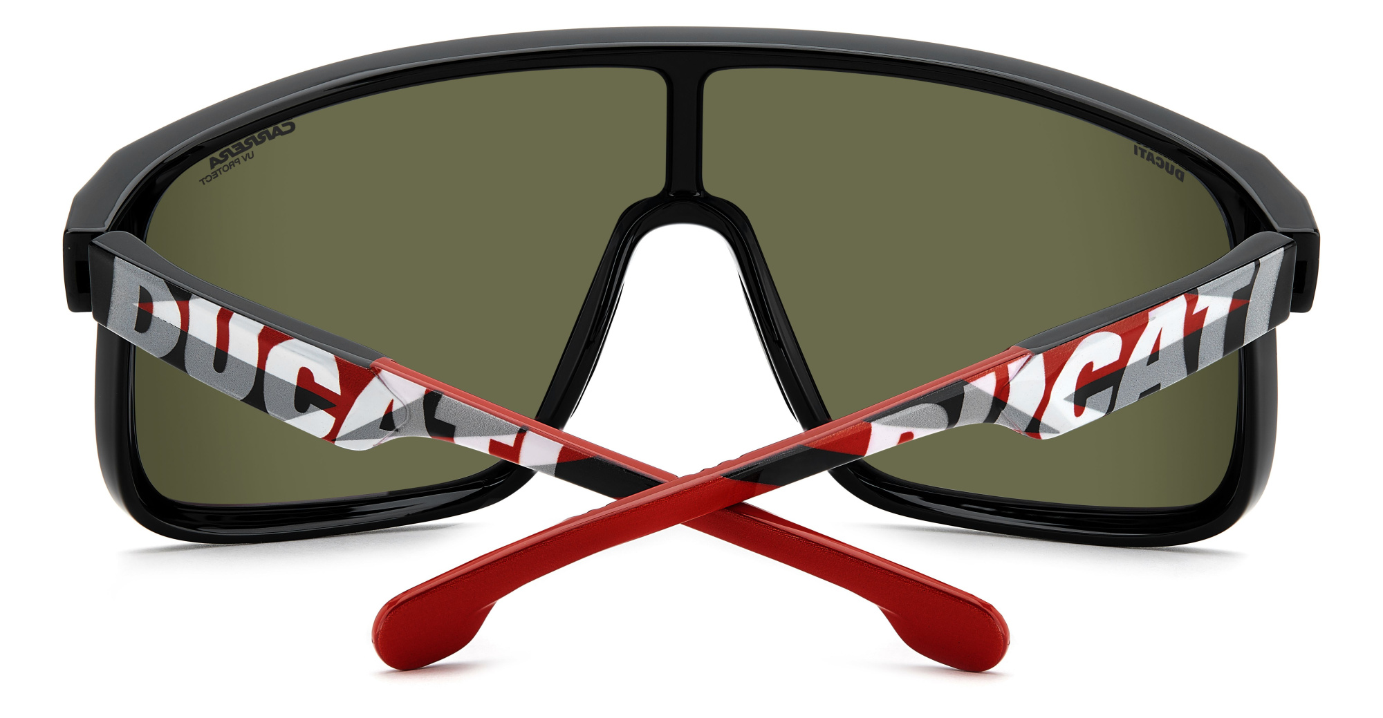Солнцезащитные очки CARRERA CARDUC 017/S 807 UZ (99-01)