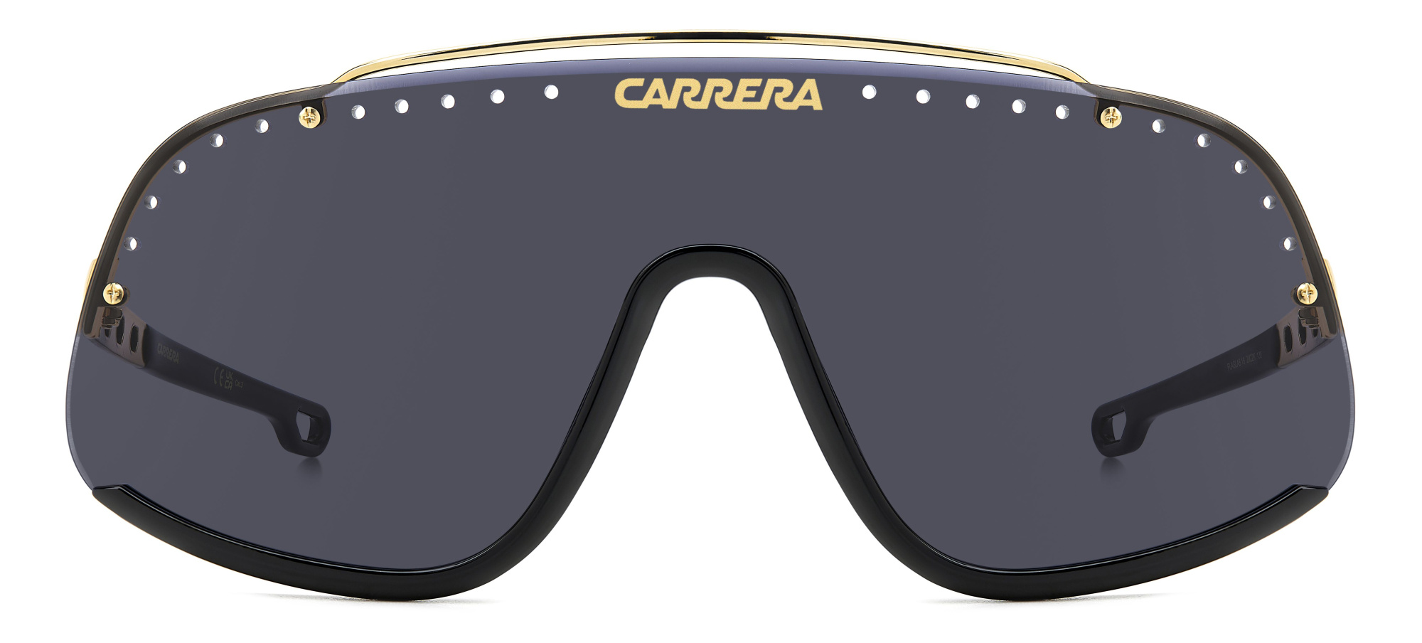 Солнцезащитные очки CARRERA FLAGLAB 16 2M2 2K (99-01)