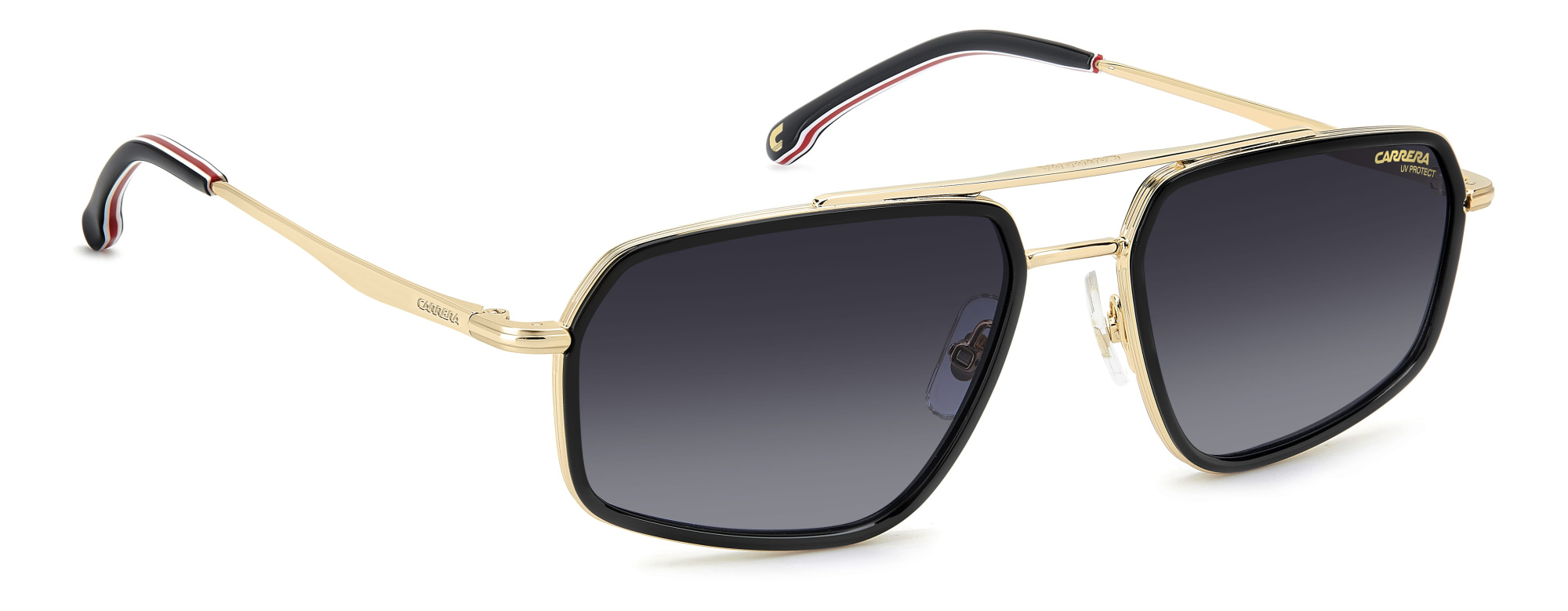 Солнцезащитные очки CARRERA 338/S RHL 9O (58-18)