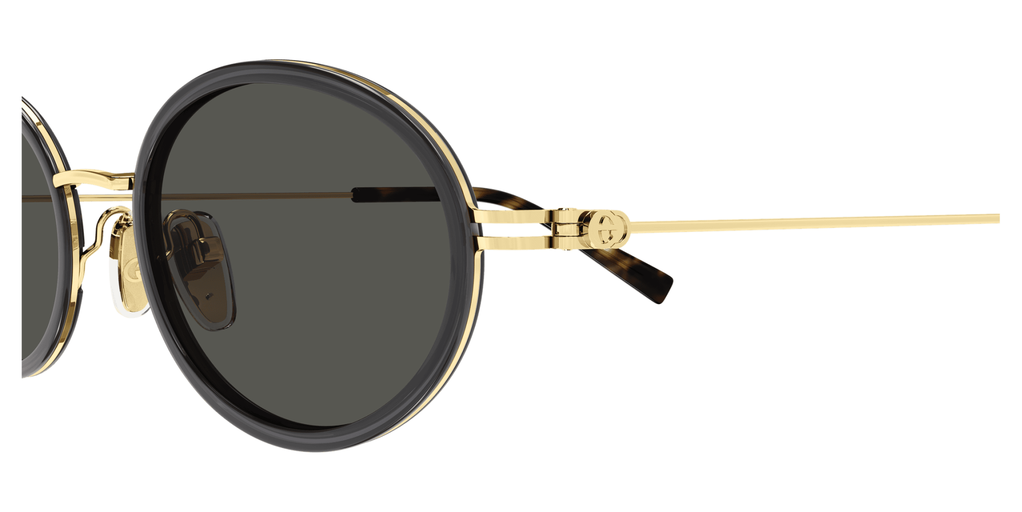 Солнцезащитные очки GUCCI GG1980S 001 (52-21)