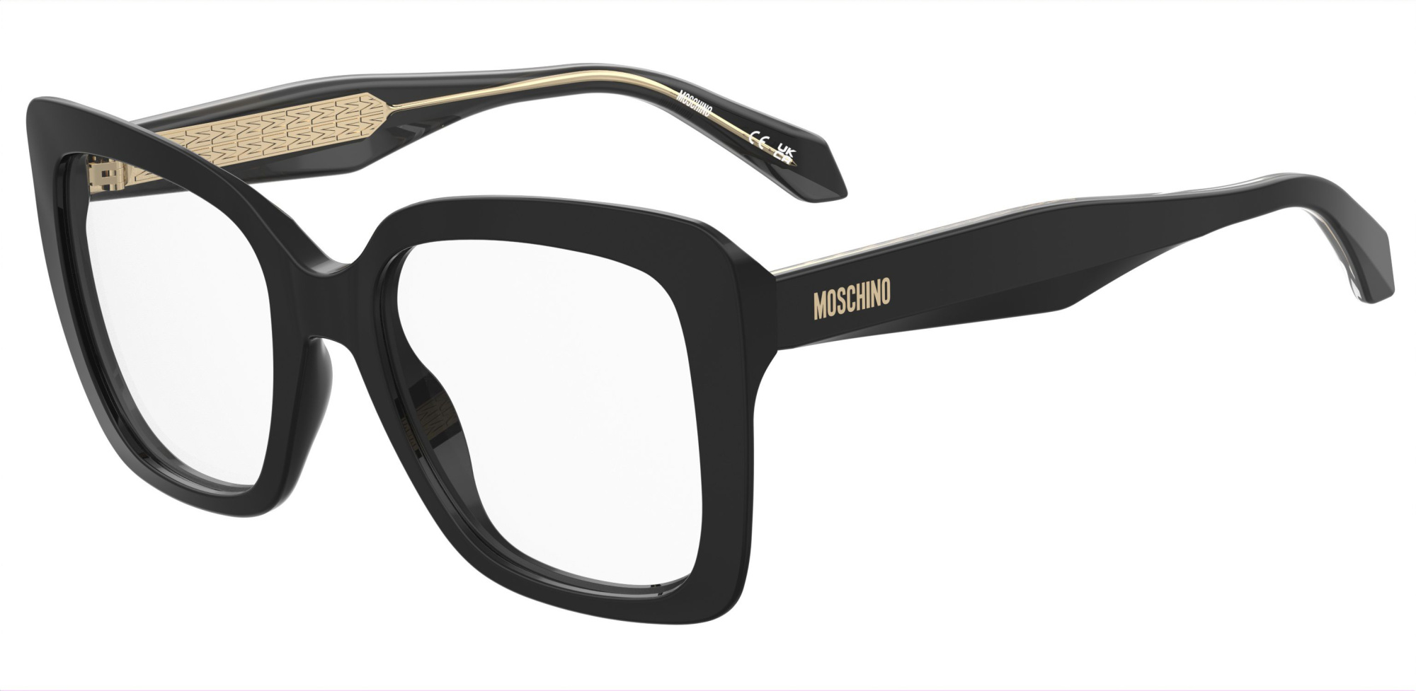 Оправа MOSCHINO MOS658 807 (52-19)