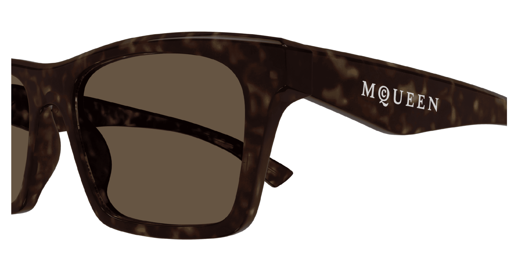 Солнцезащитные очки ALEXANDER MCQUEEN AM0472S 002 (53-18)