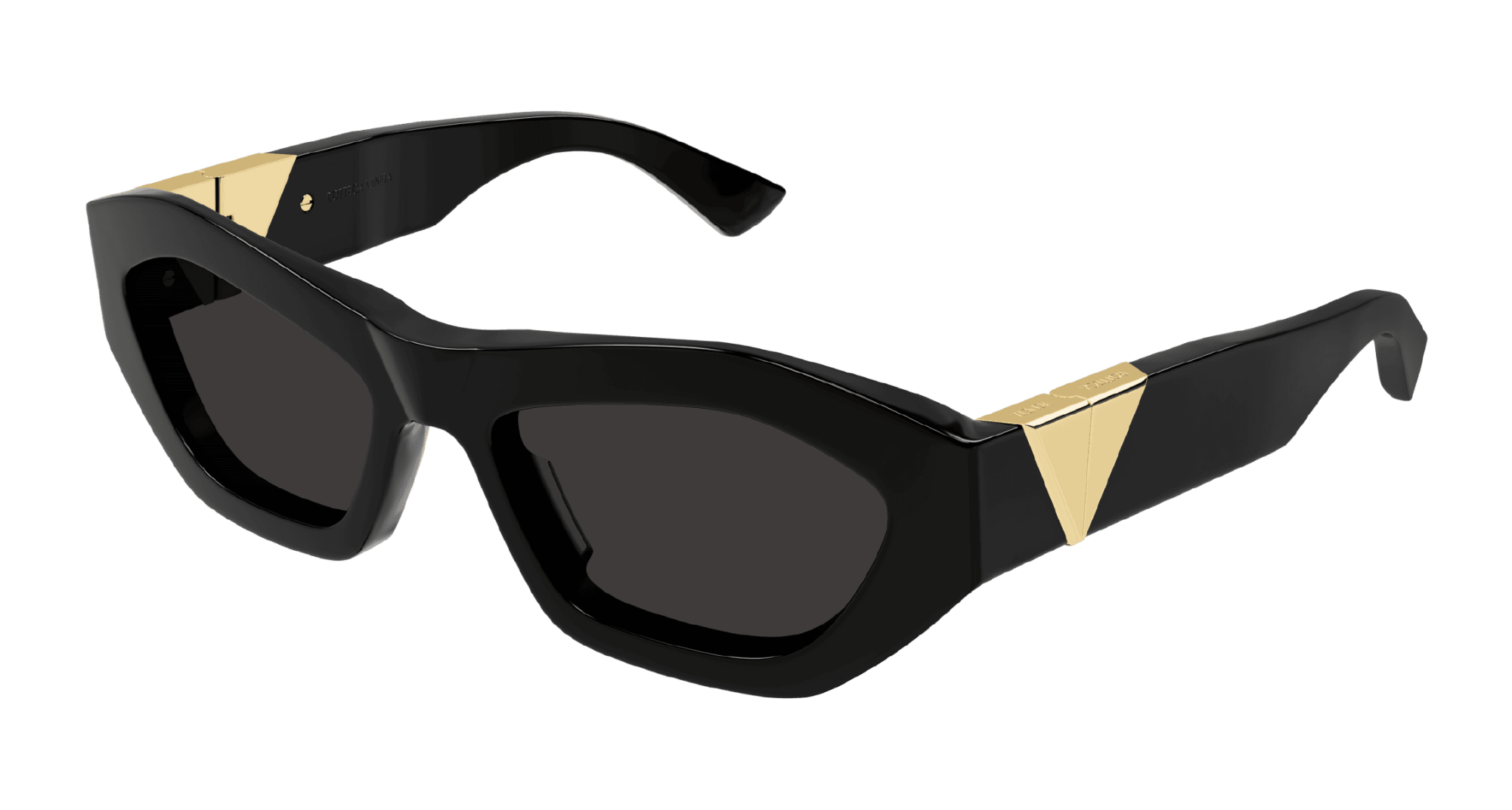 Солнцезащитные очки BOTTEGA VENETA BV1221S 001 (54-18)