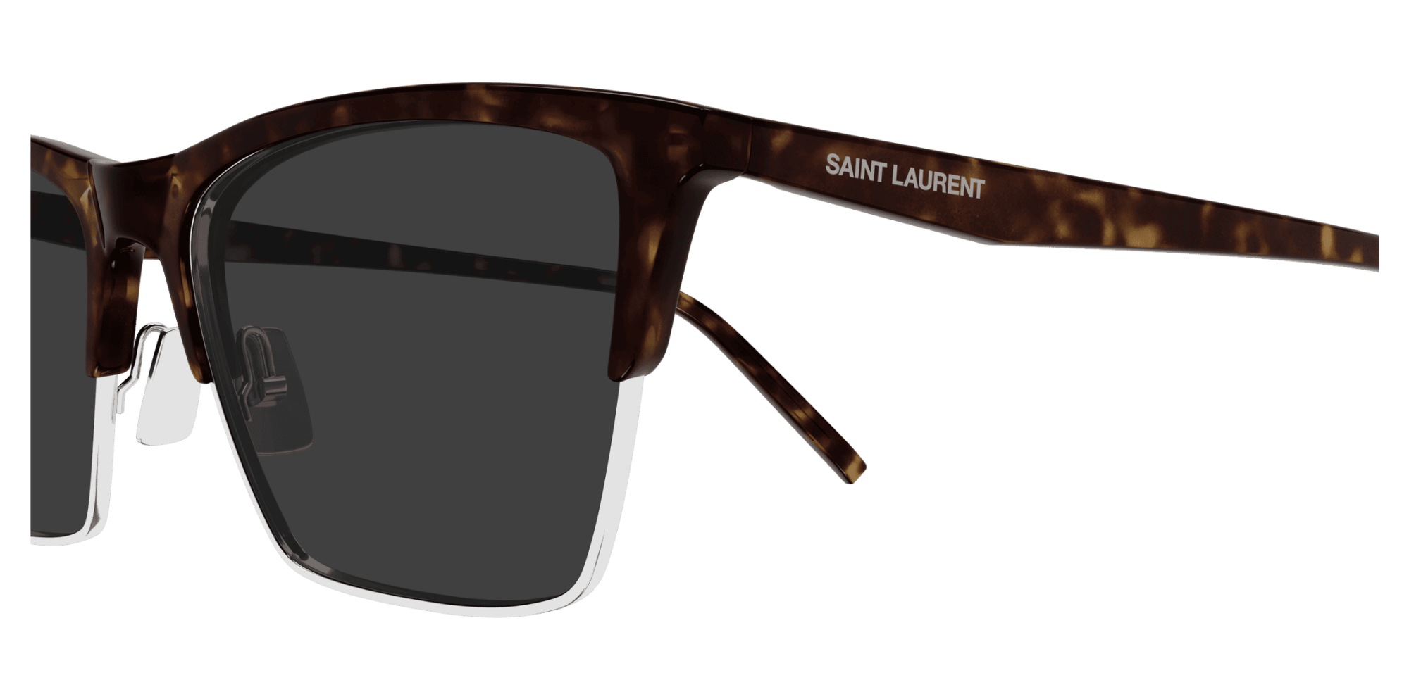 Солнцезащитные очки SAINT LAURENT SL 767 003 (55-16)