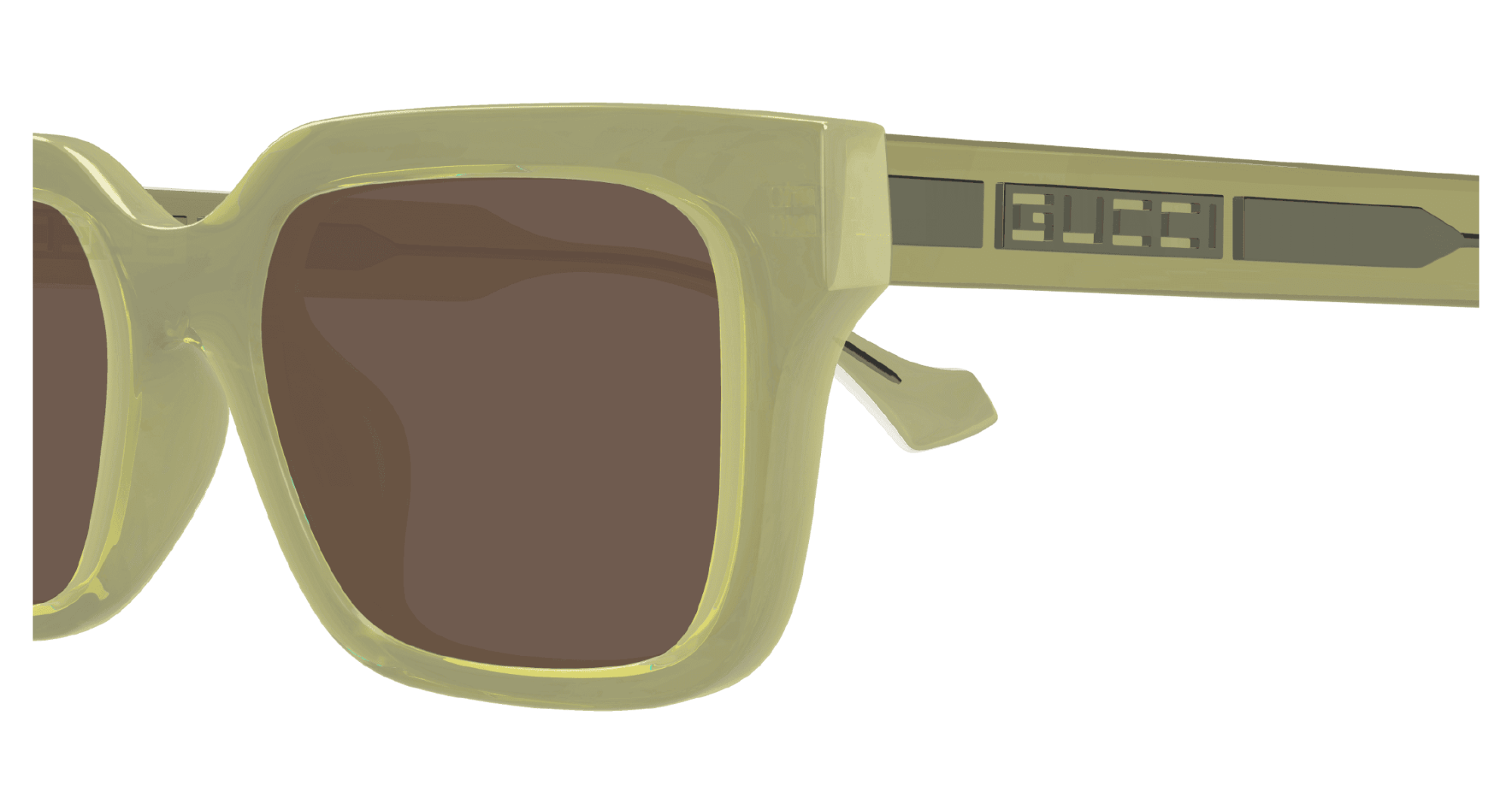 Солнцезащитные очки GUCCI GG1732SK 003 (55-20)