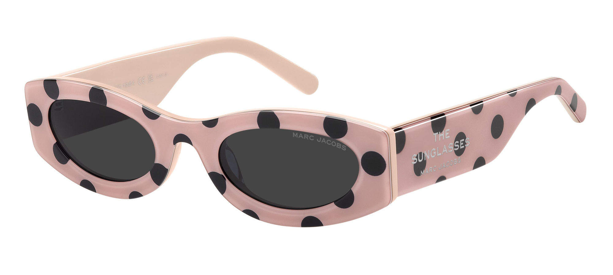 Солнцезащитные очки MARC JACOBS MARC 858/G/S 130 IR (51-23)