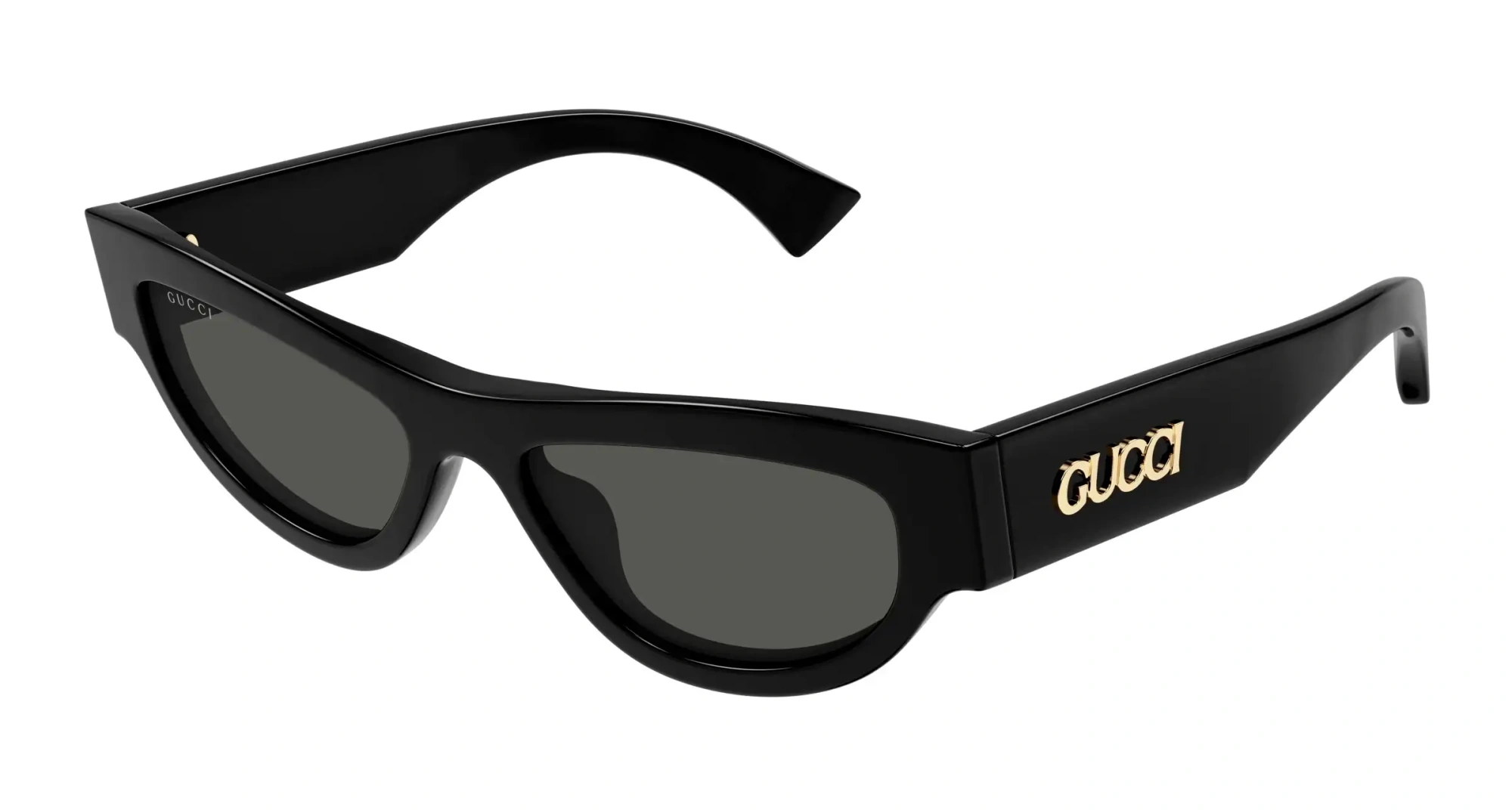 Солнцезащитные очки GUCCI GG1834S 001 (53-17)
