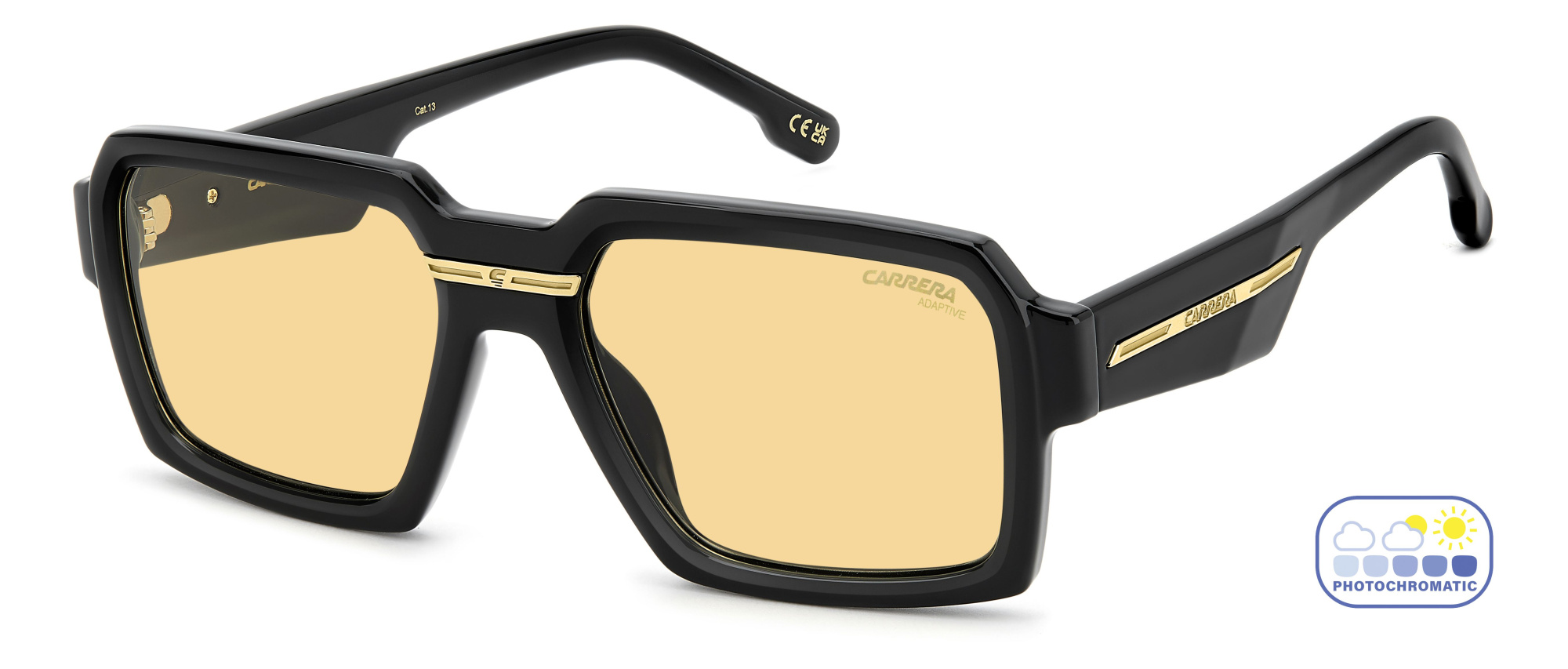 Солнцезащитные очки CARRERA VICTORY C 15/S 807 4A (55-19)