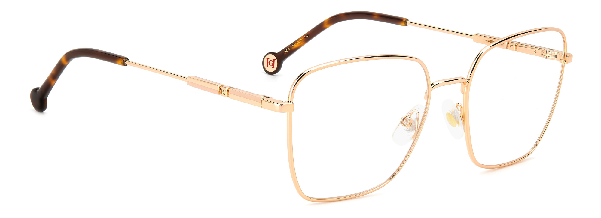 Оправа CAROLINA HERRERA HER 0162 DDB (56-18)