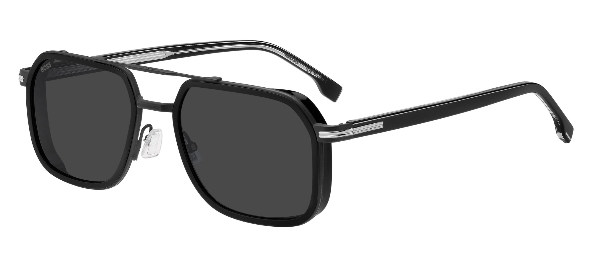 Солнцезащитные очки BOSS 1724/S 807 IR (55-19)