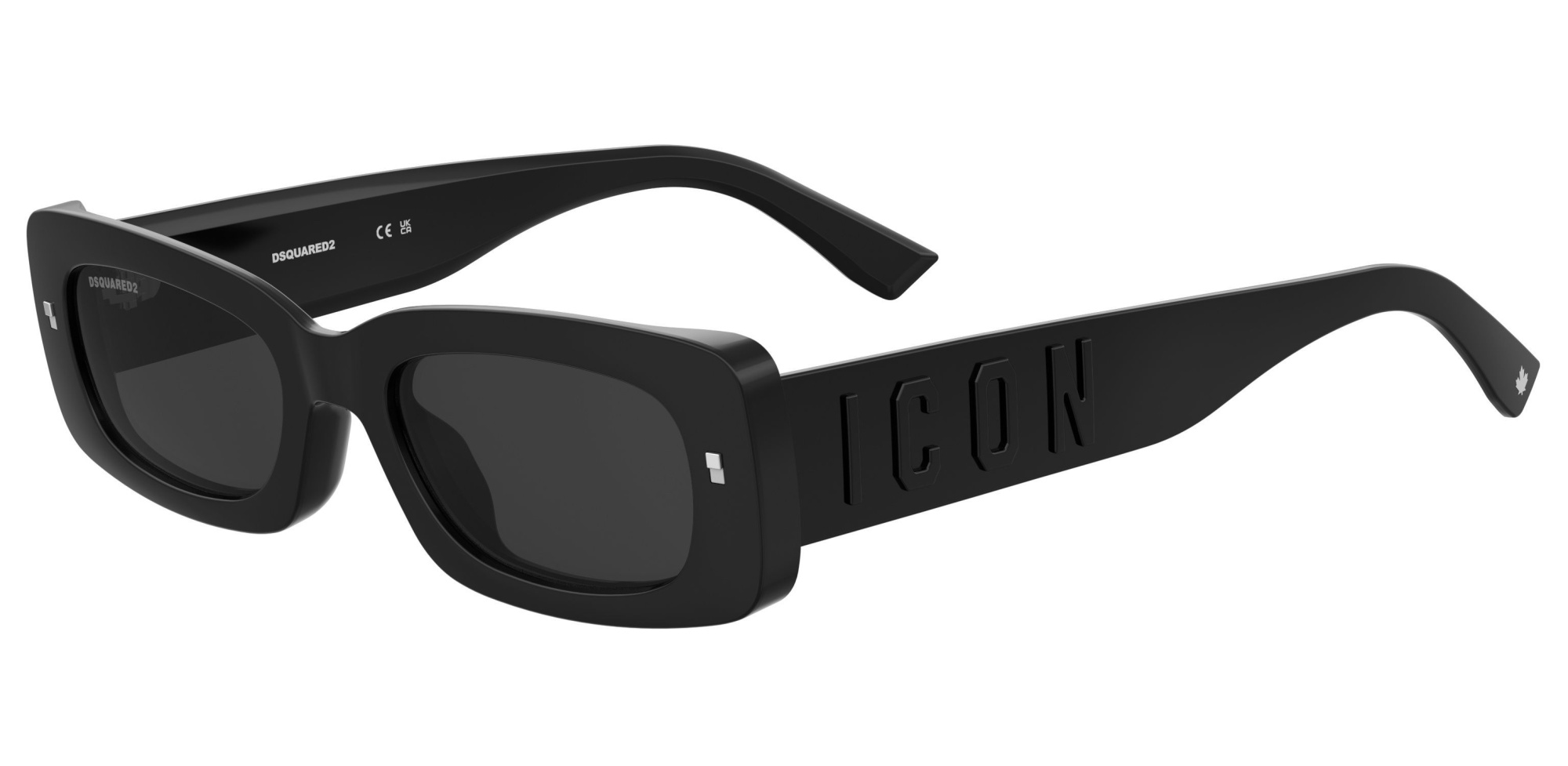 Солнцезащитные очки DSQUARED2 ICON 0020/S 807 IR (52-20)